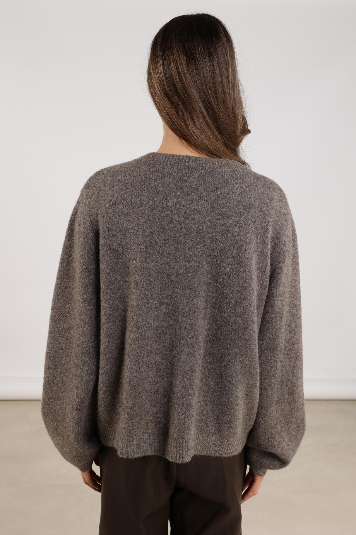 Mia Cardigan | Fango