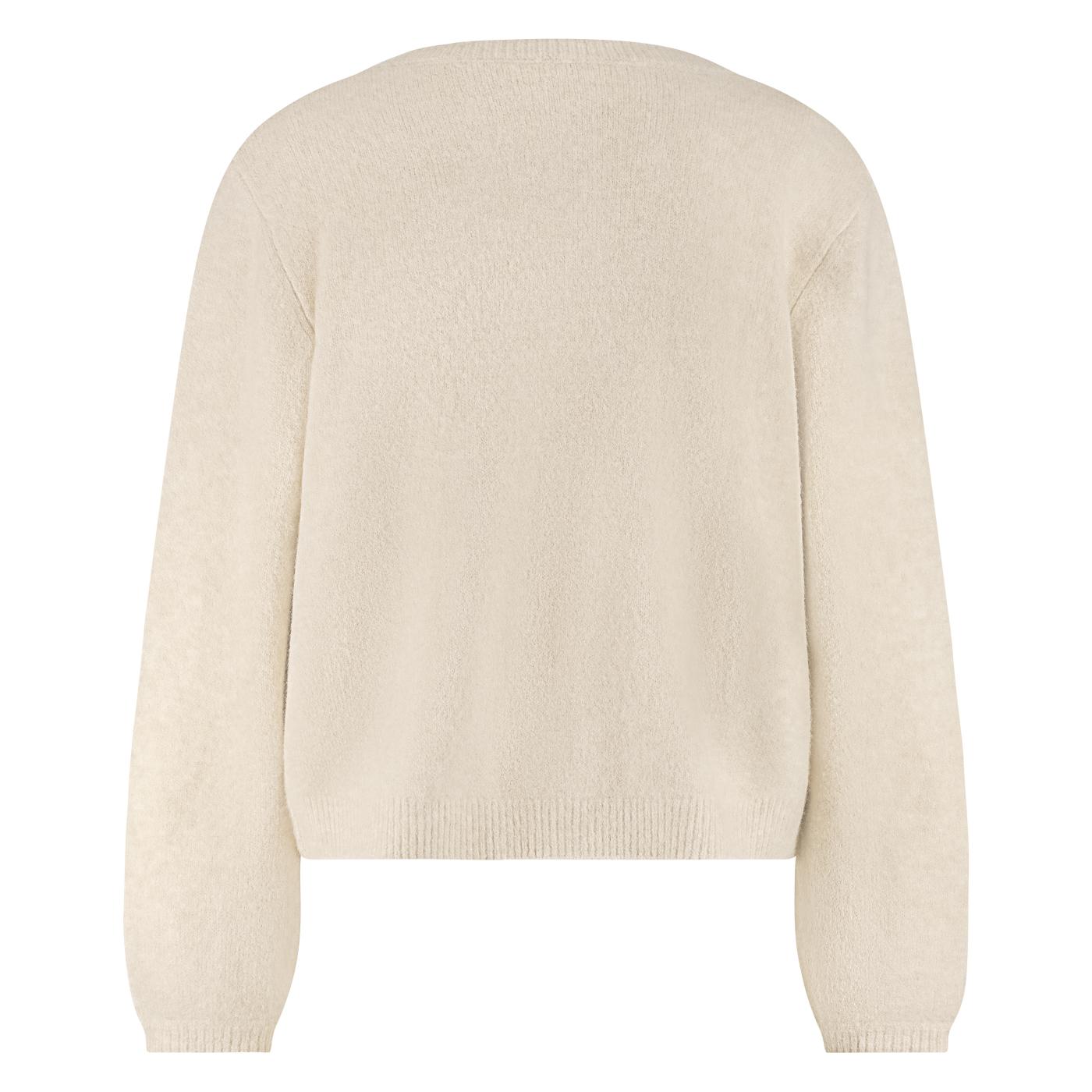 Mia Cardigan | Sand