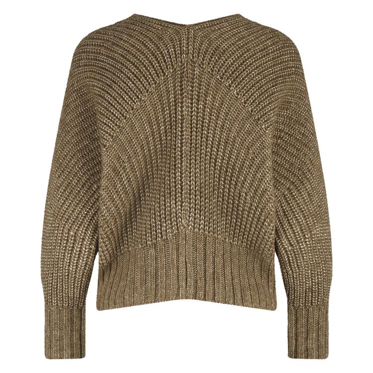 Jolijn Cardigan | Light Fango