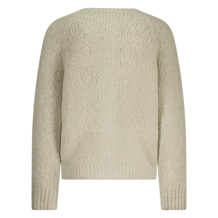 Lorenza Cardigan Lurex | Sand