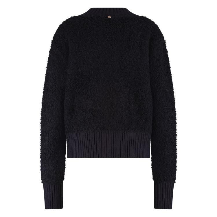 Kayle Cardigan | Navy
