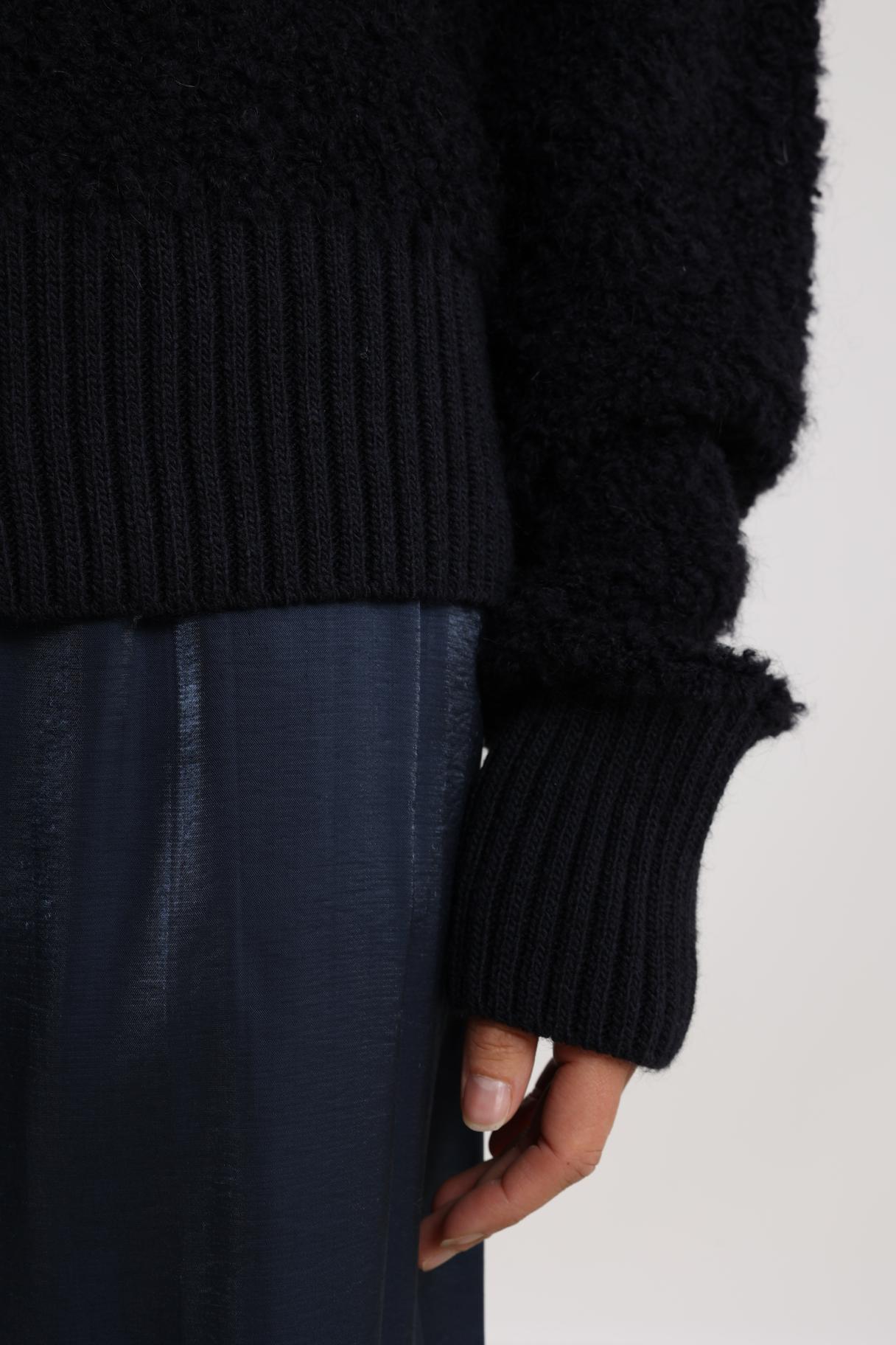 Kayle Cardigan | Navy