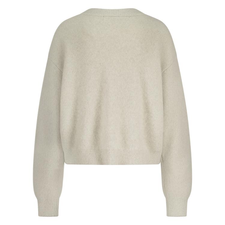 Magda Cardigan | Off White