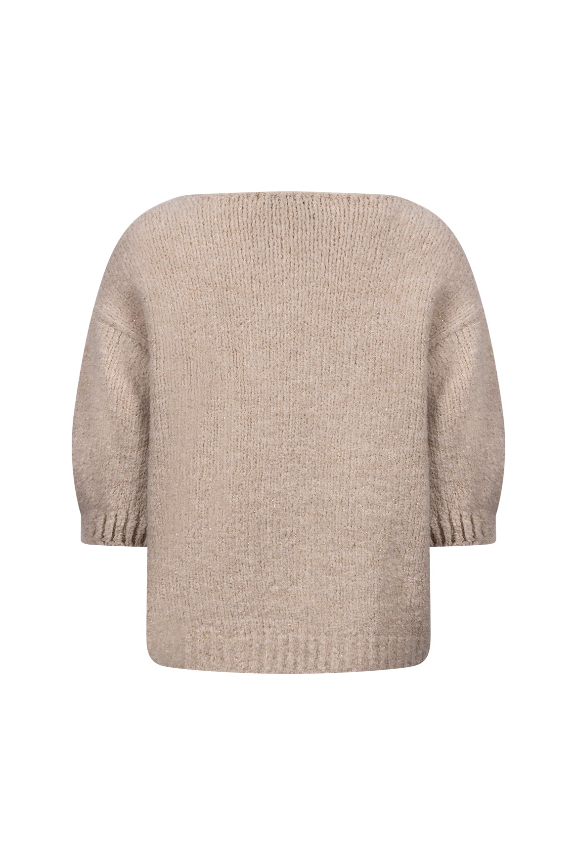 Jip Cardigan | Sand