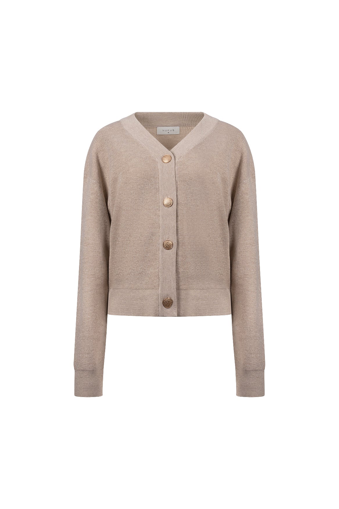 Willa Cardigan | Sand