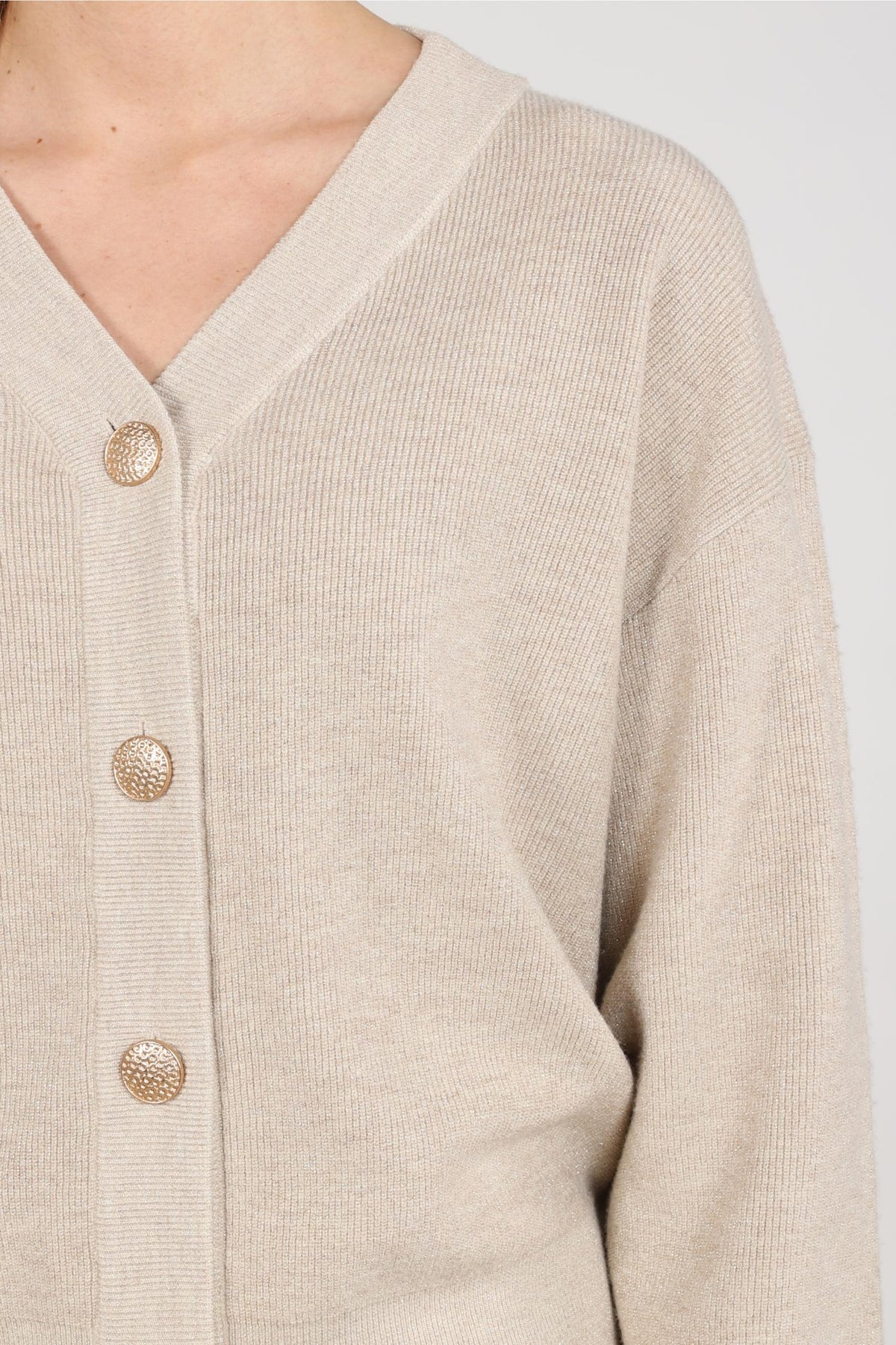 Willa Cardigan | Sand