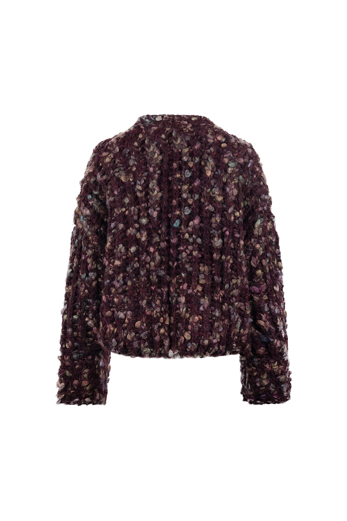 Lynn Cardigan | Kirsche