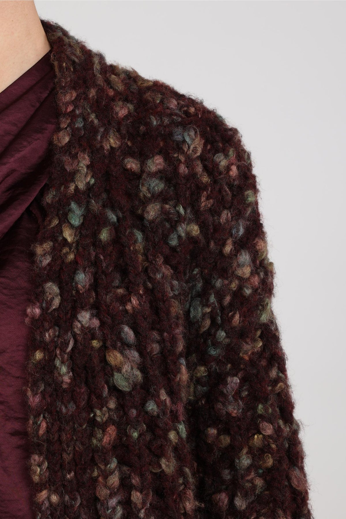 Lynn Cardigan | Kirsche