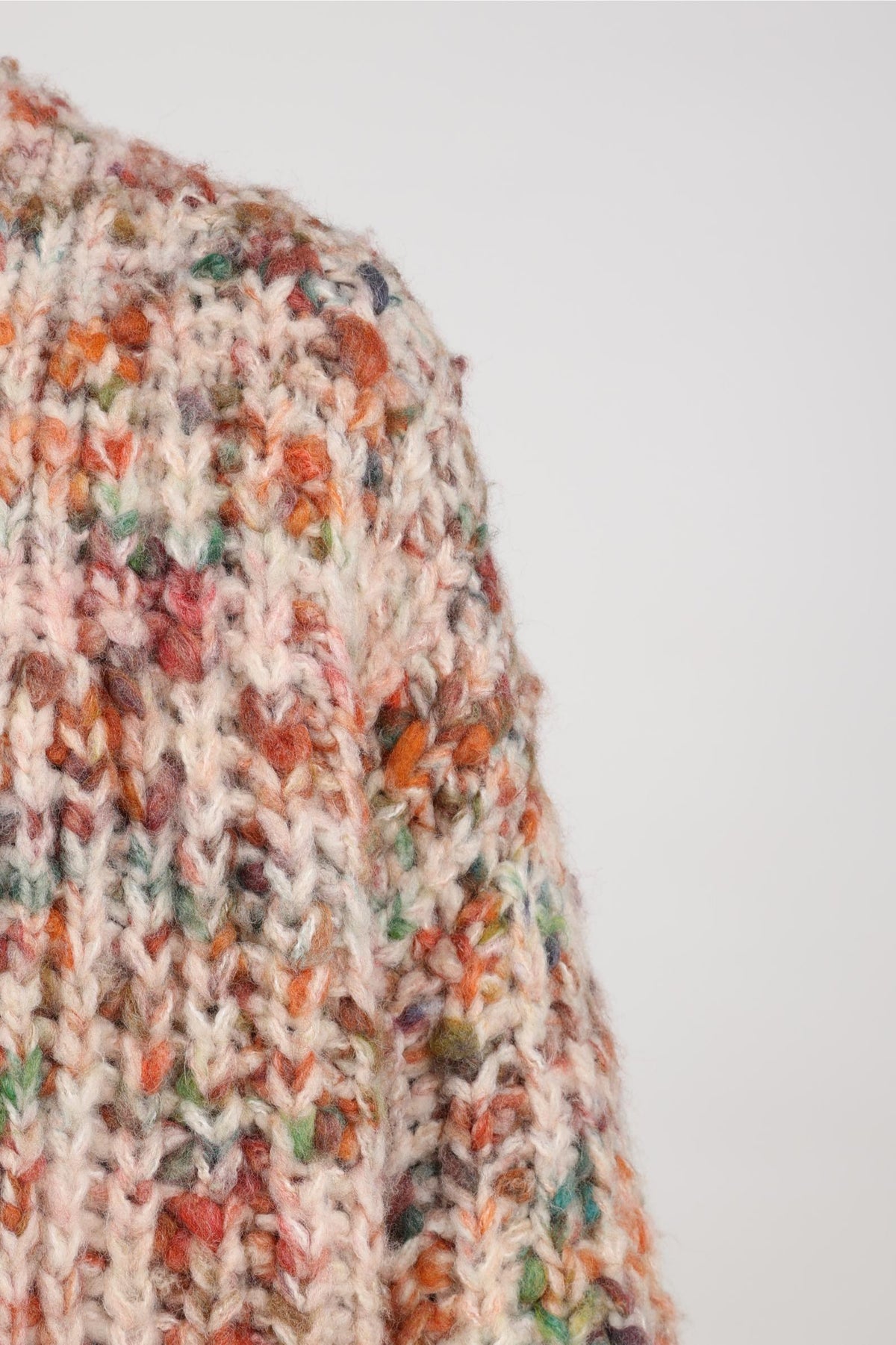 Lynn Cardigan | Sand