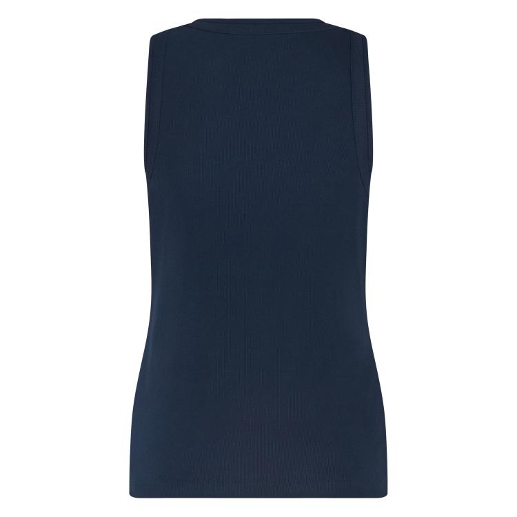 Nice Singlet Studs | Navy