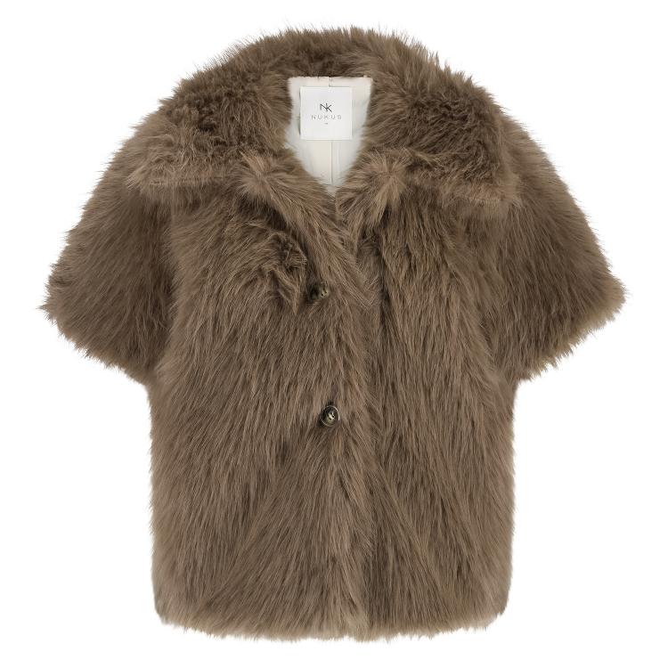 Loua Gilet | Fango