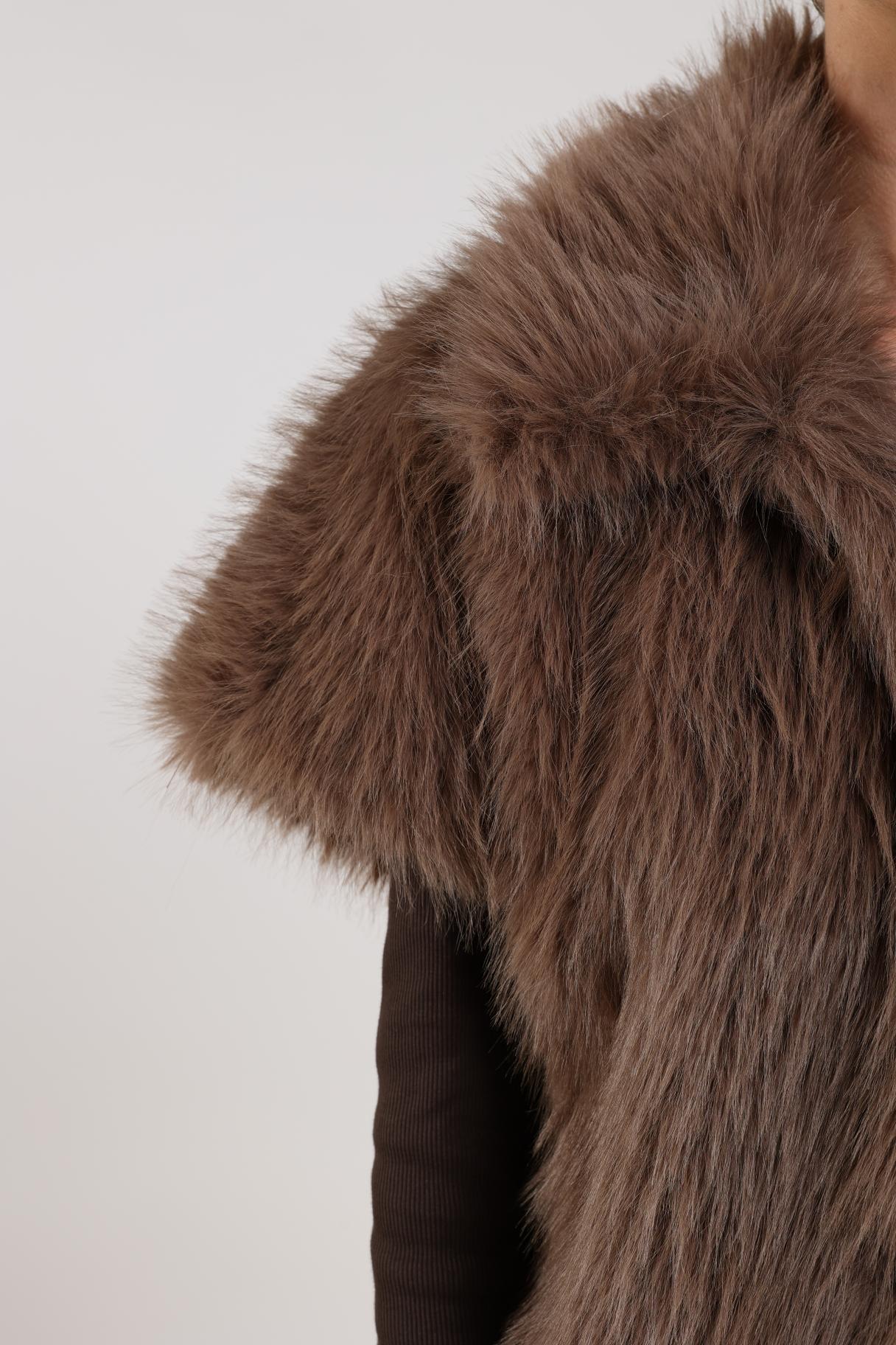 Loua Gilet | Fango