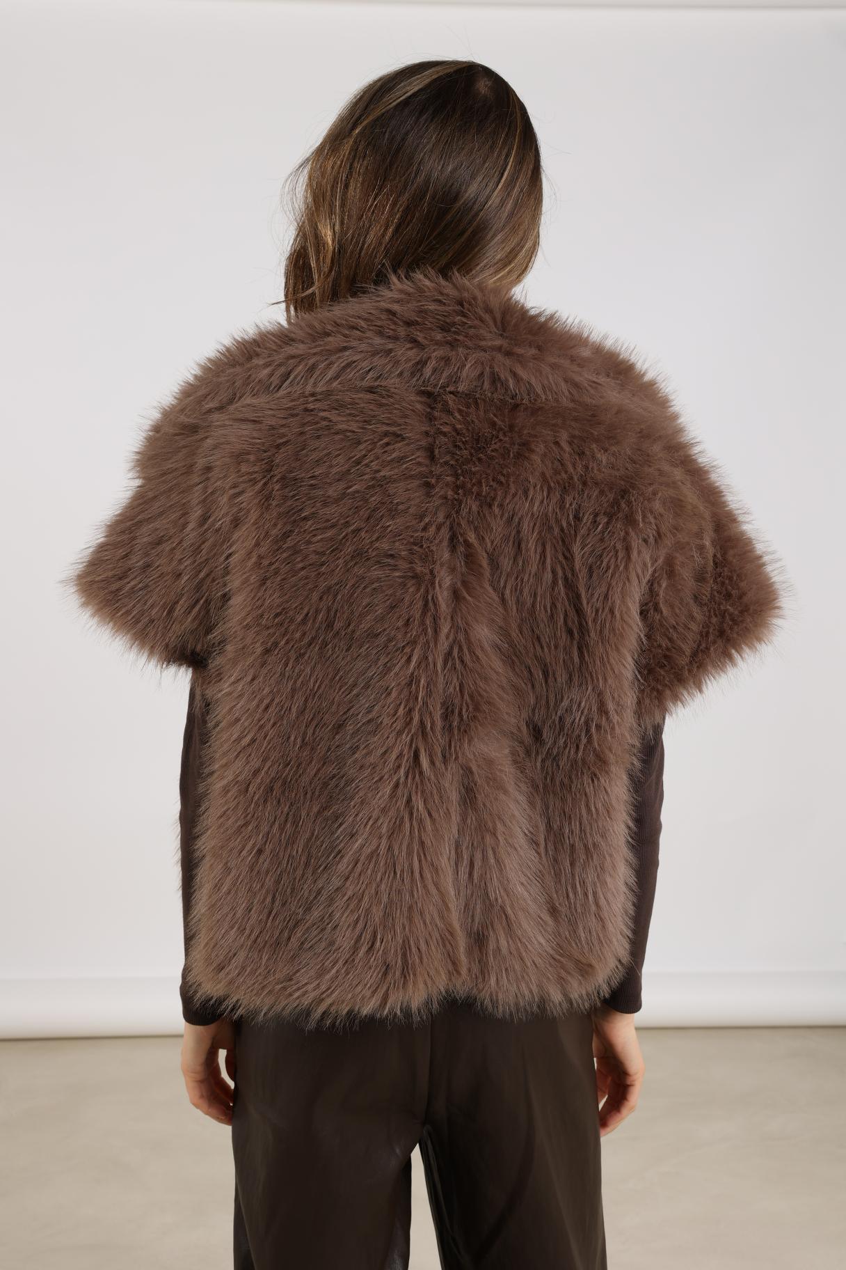 Loua Gilet | Fango