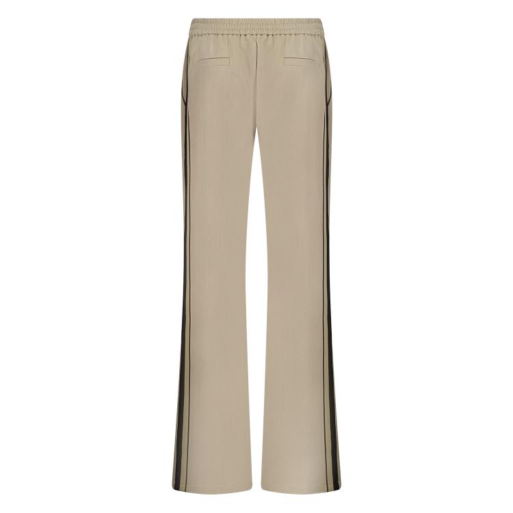 Charlie Pants | Light Fango