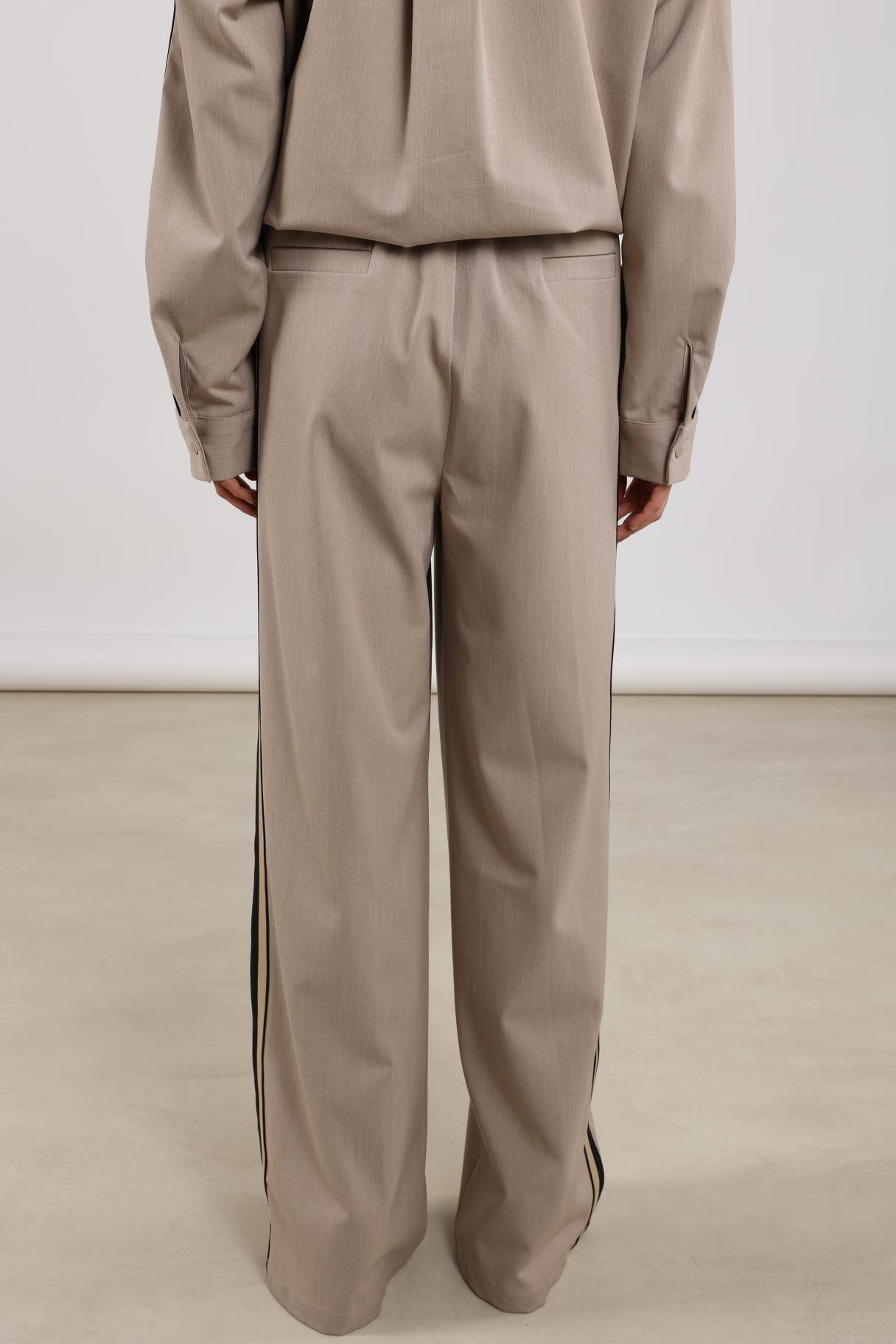 Charlie Pants | Light Fango