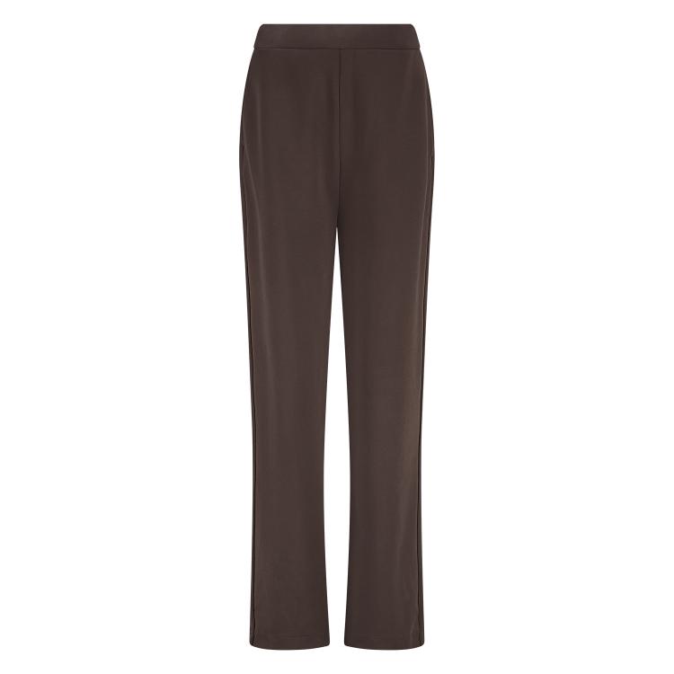 Gaia Pants | Dark Chocolate
