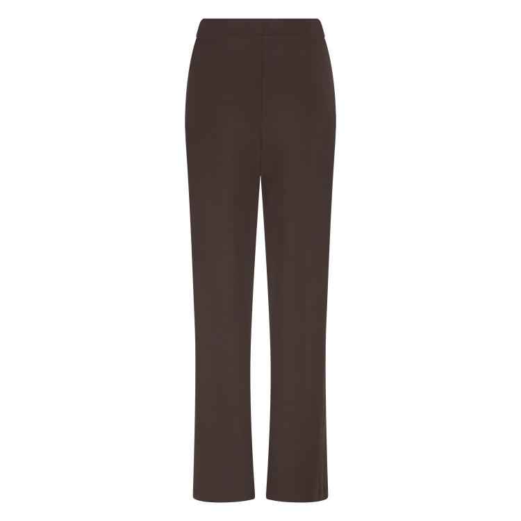 Gaia Pants | Dark Chocolate
