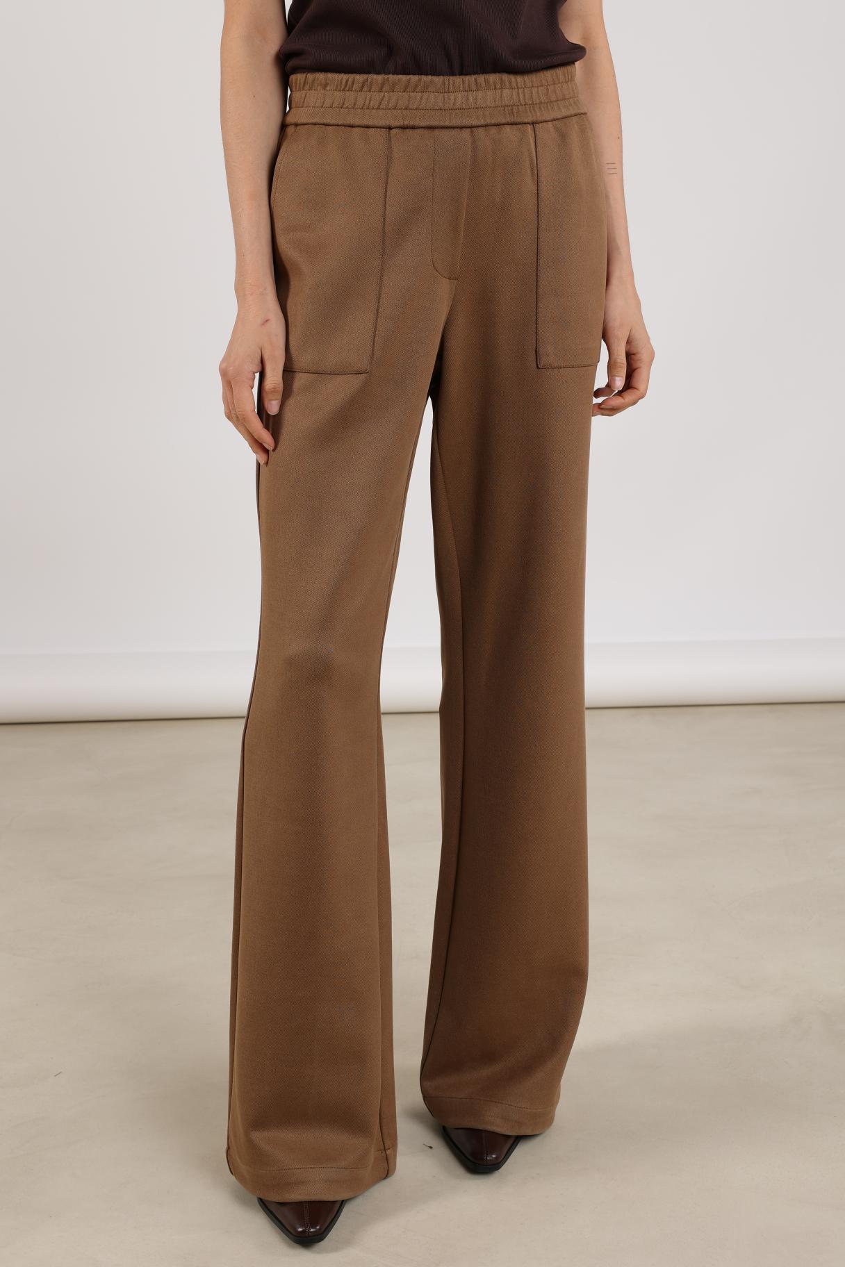 Trix Pants Scuba | Fango
