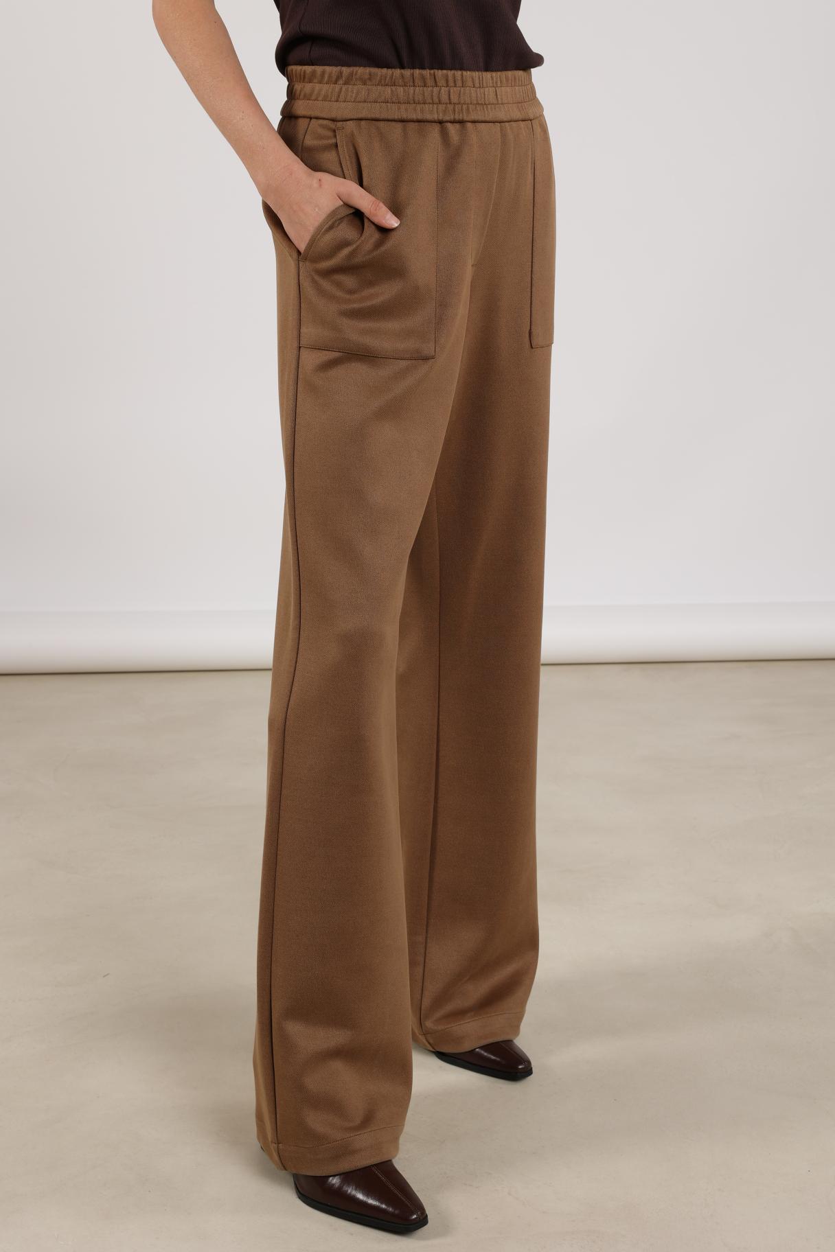 Trix Pants Scuba | Fango