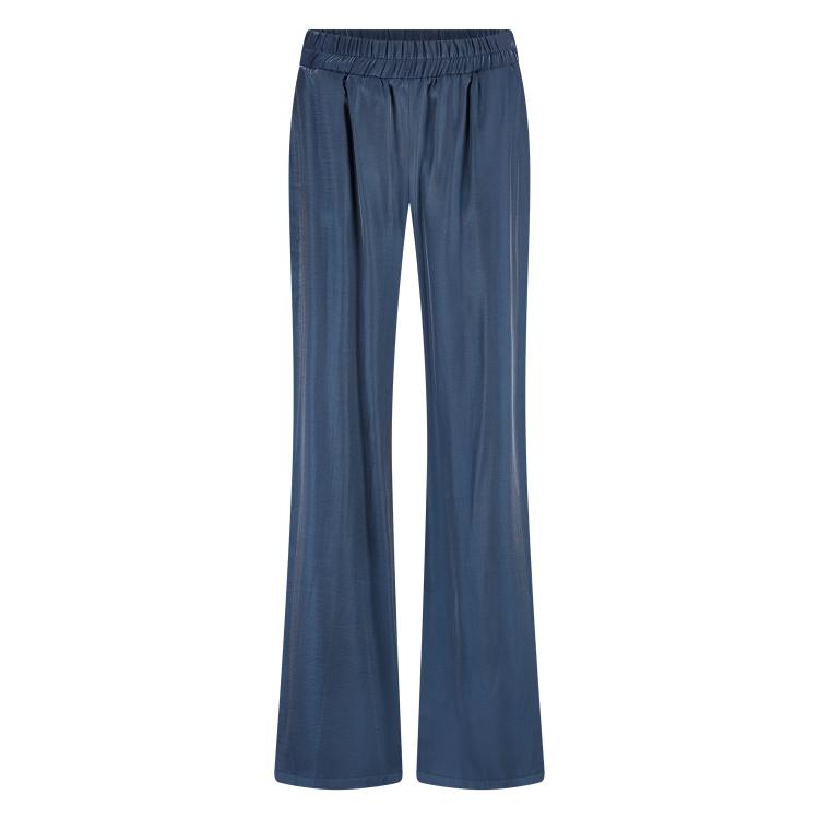Doorty Pants Shiny | Navy