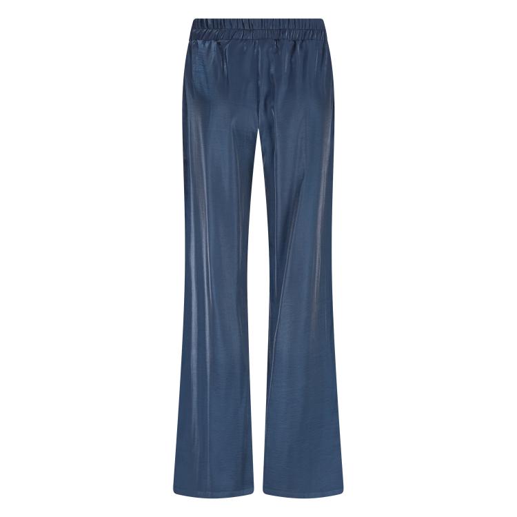 Doorty Pants Shiny | Navy