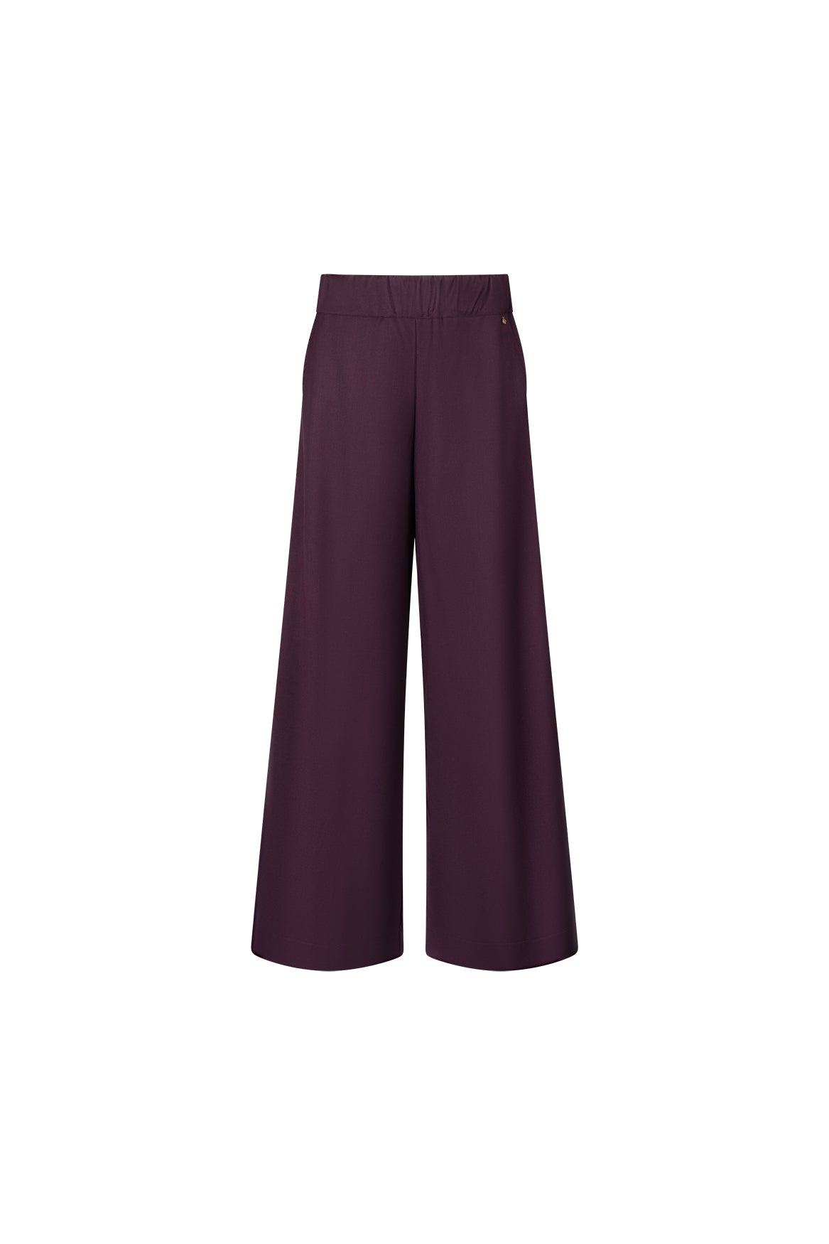 Lieve Pants | Cherry