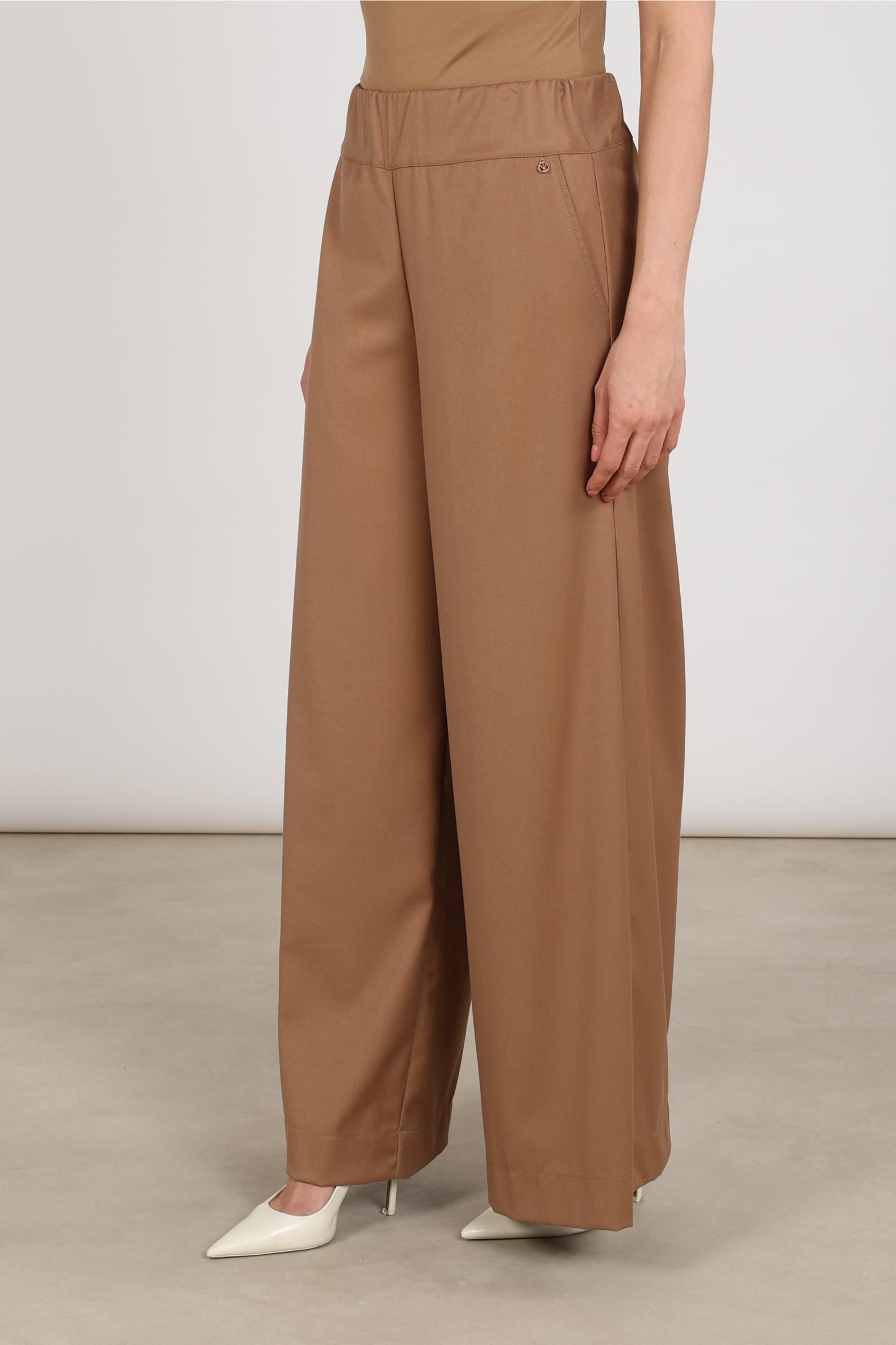 Lieve Pants | Toffee