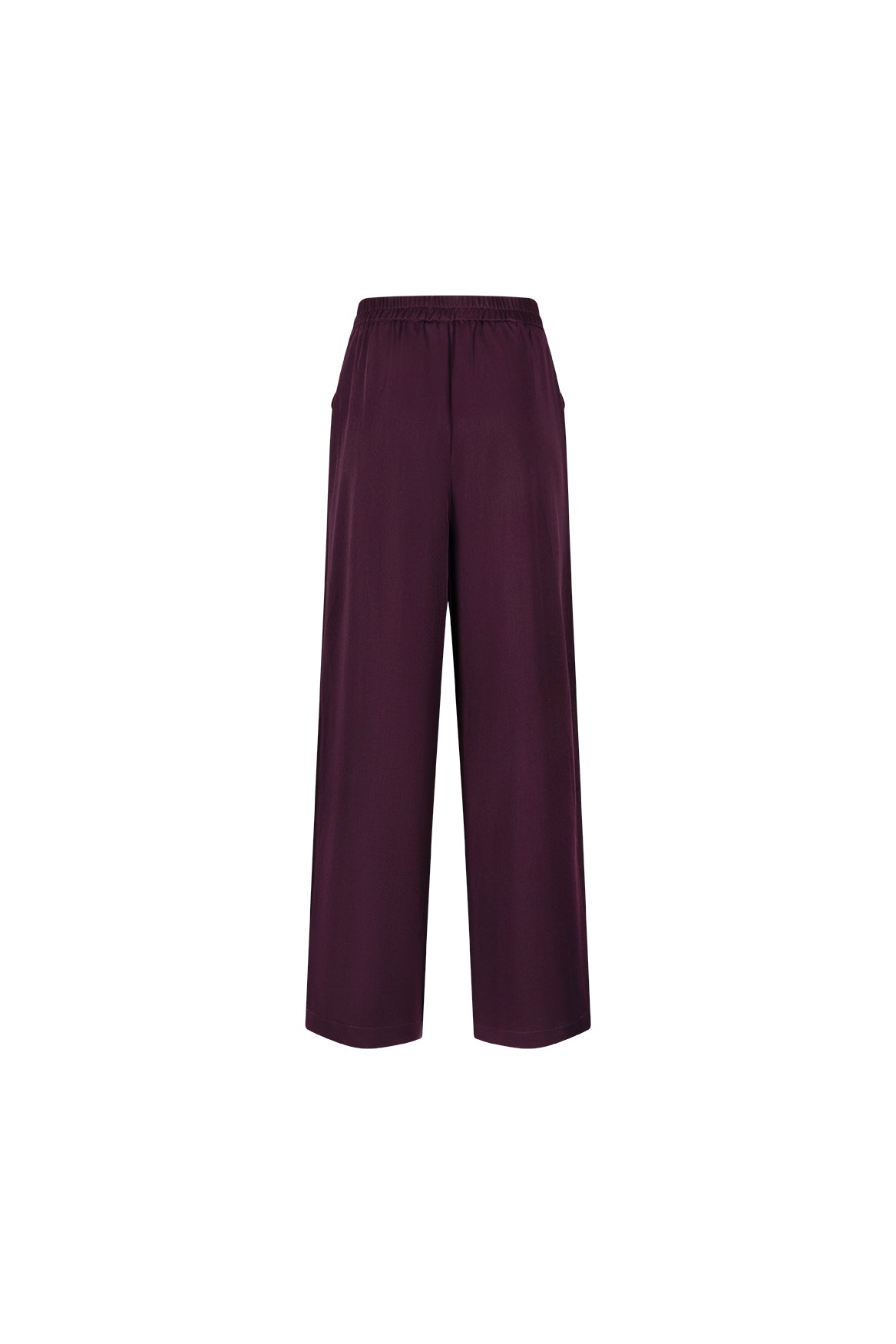 Bodine Pants | Cherry