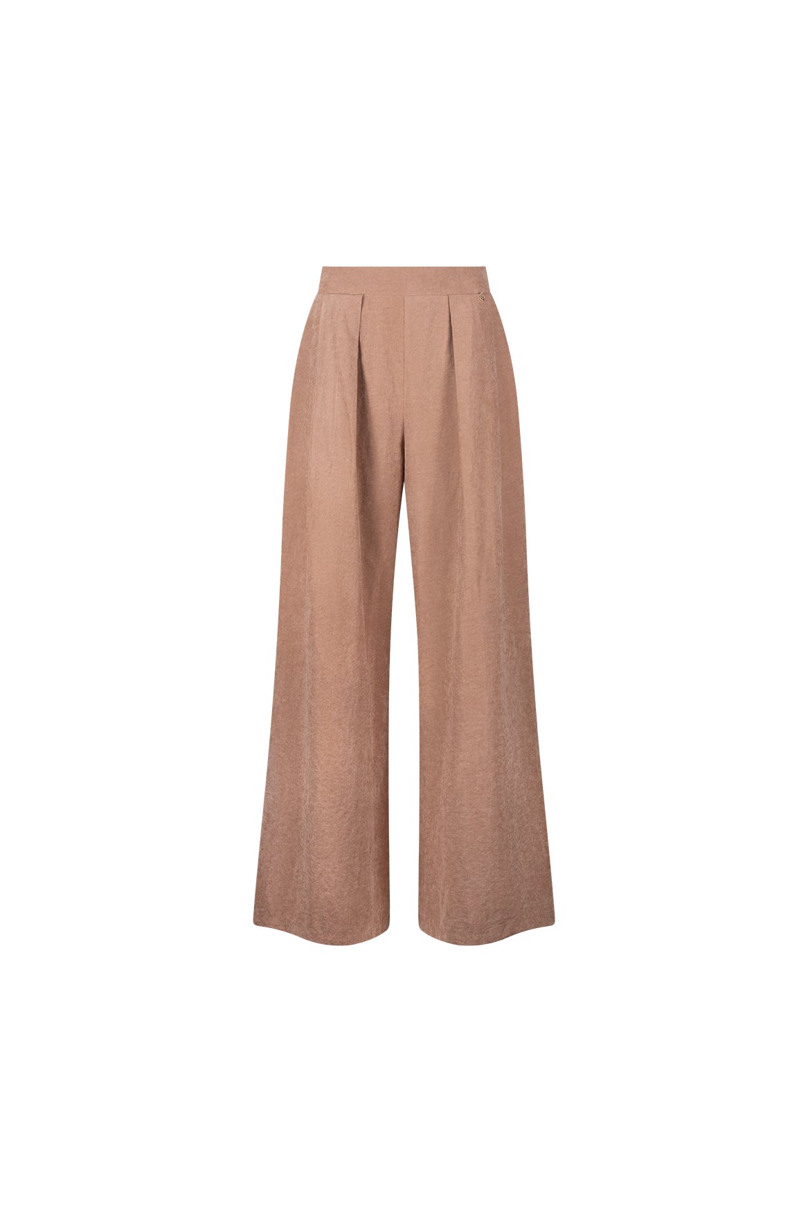 June Pants | Toffee