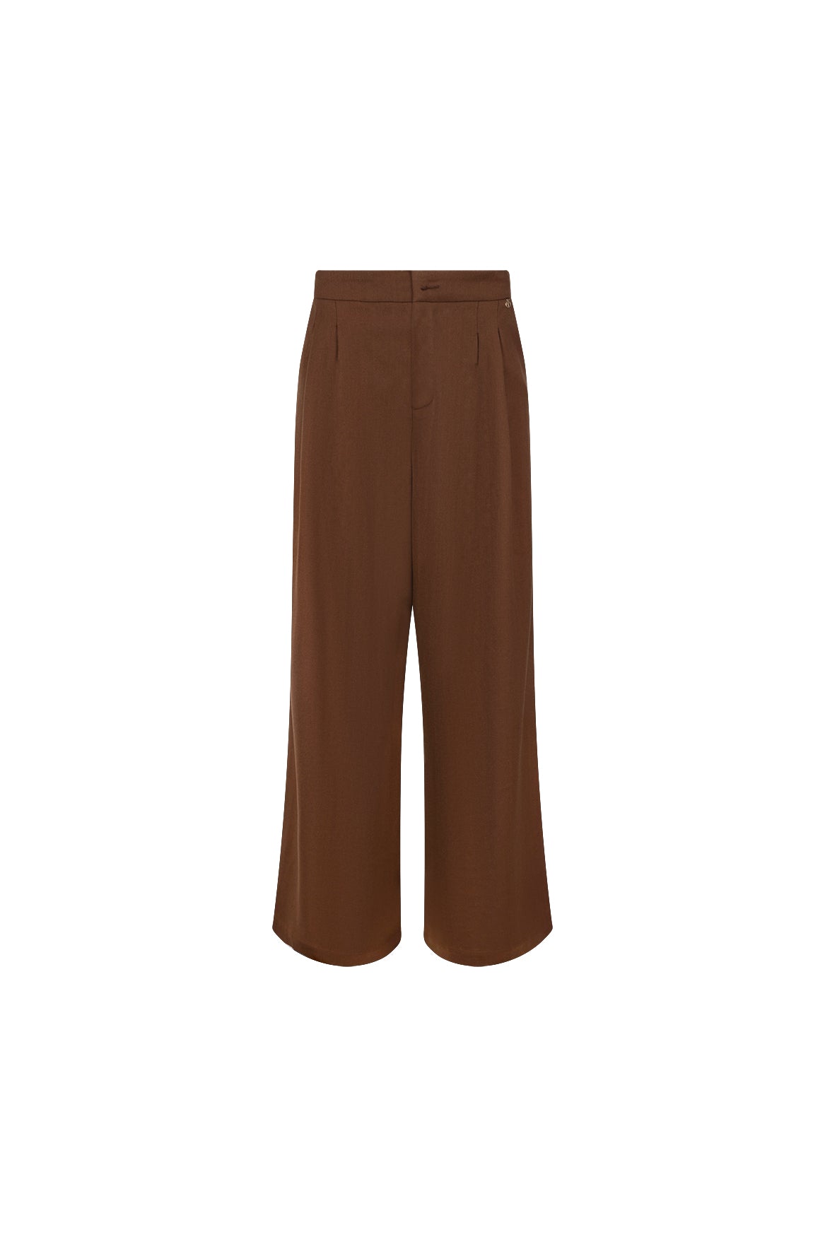 Bodine Pants | Espresso