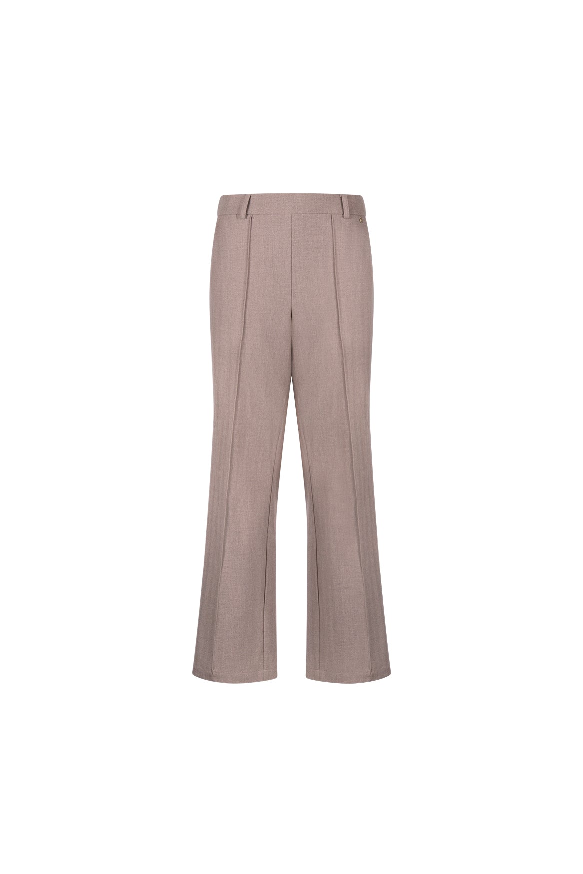 Jill Pants | Taupe