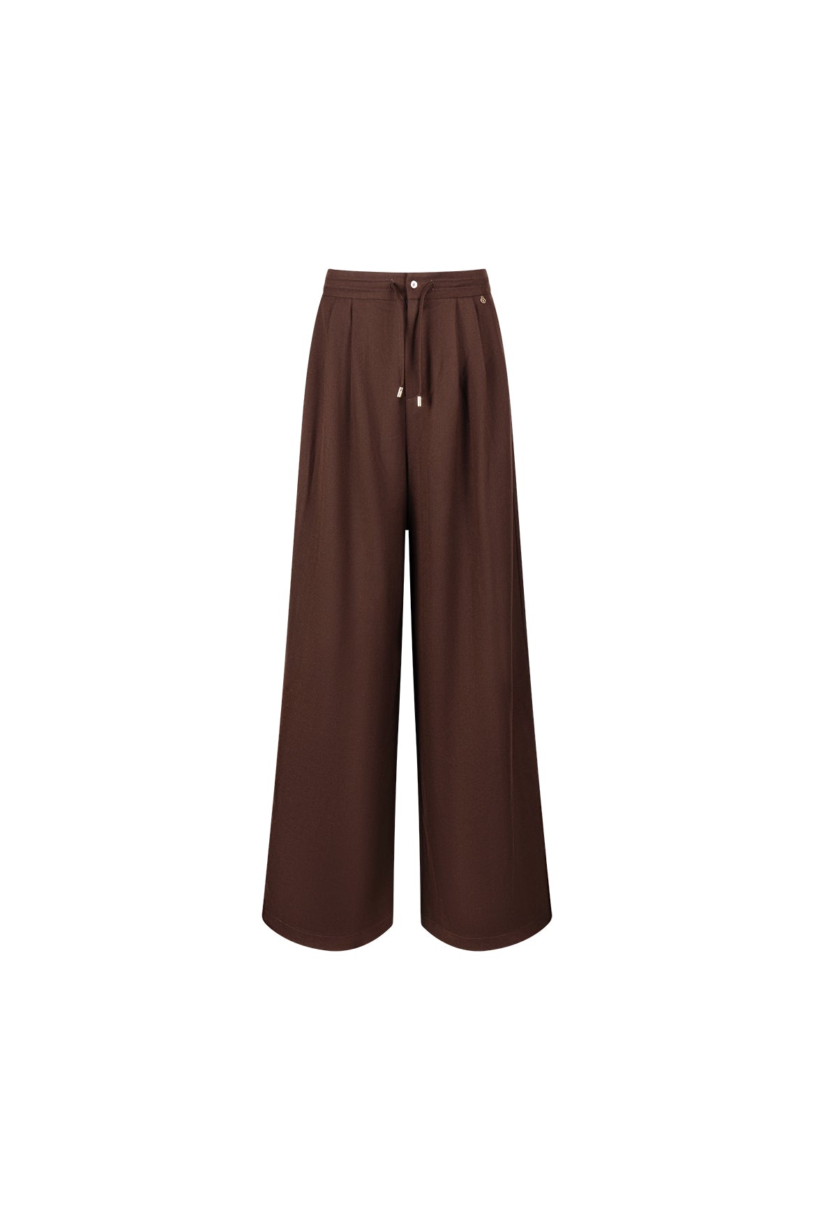 Bertie Pants | Chocolate