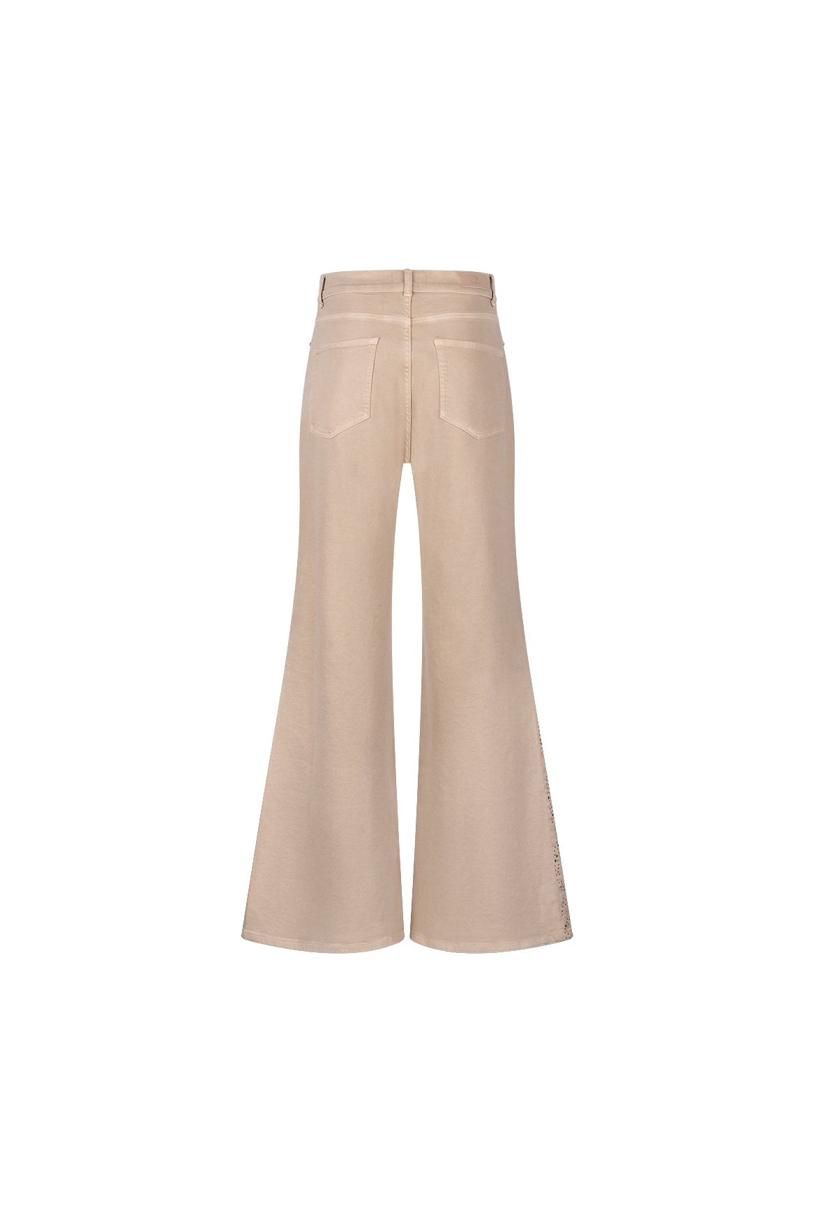 Tessa Pants Strass | Sand
