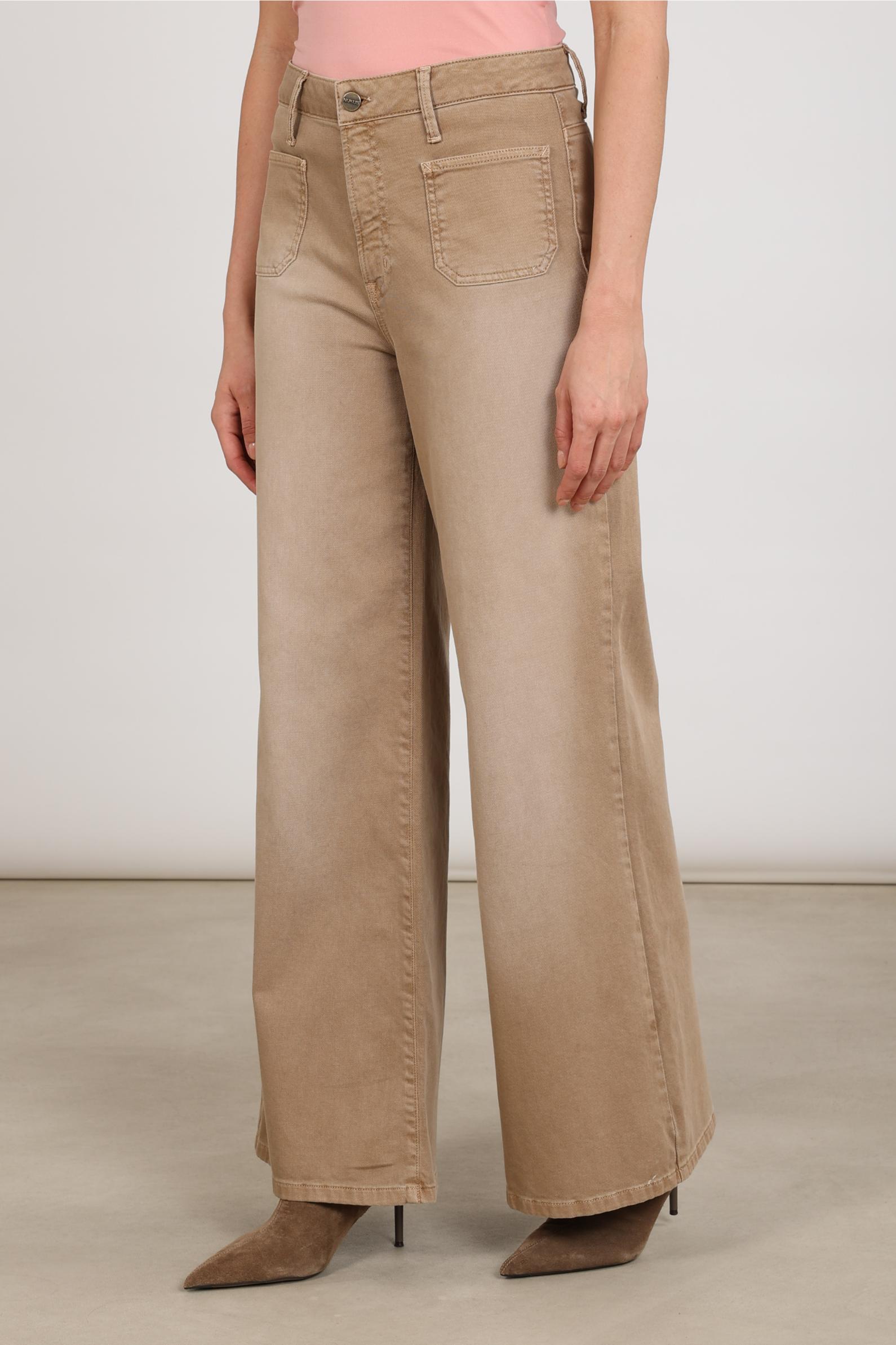 Patty Pants | Taupe