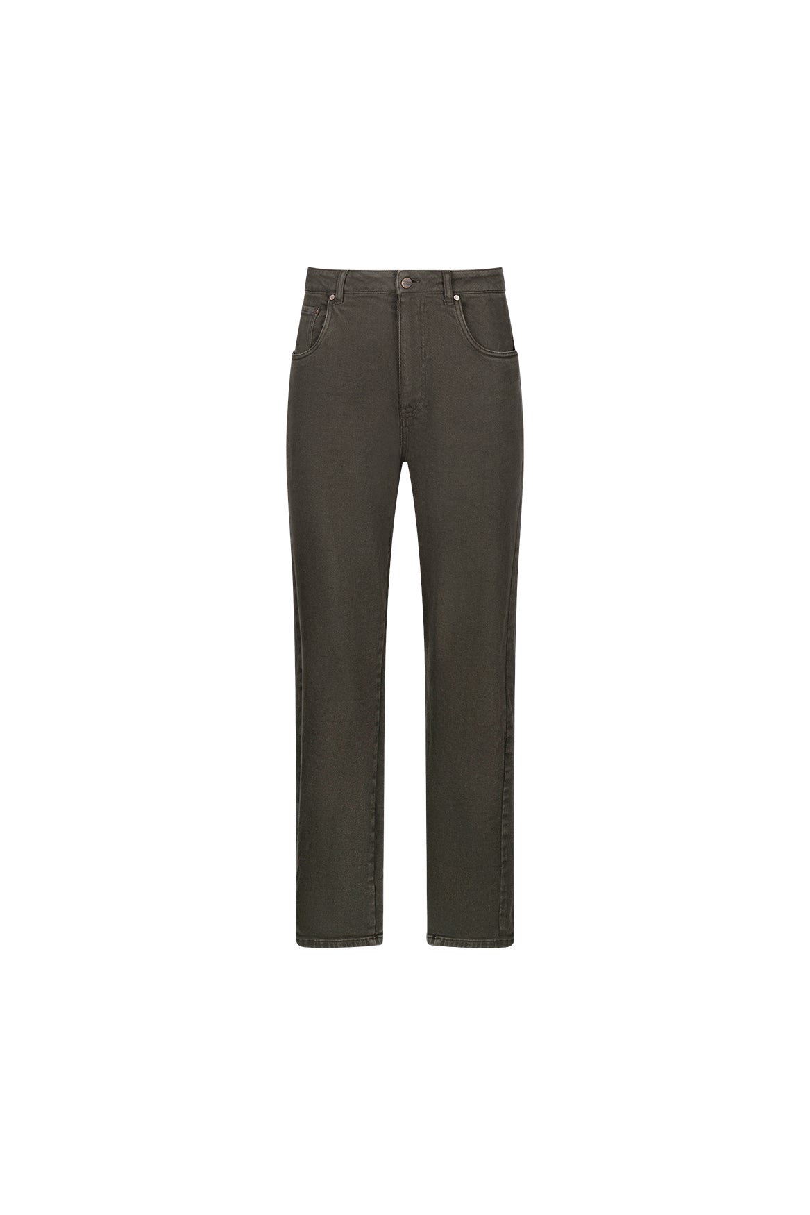 Petra Pants | Moss