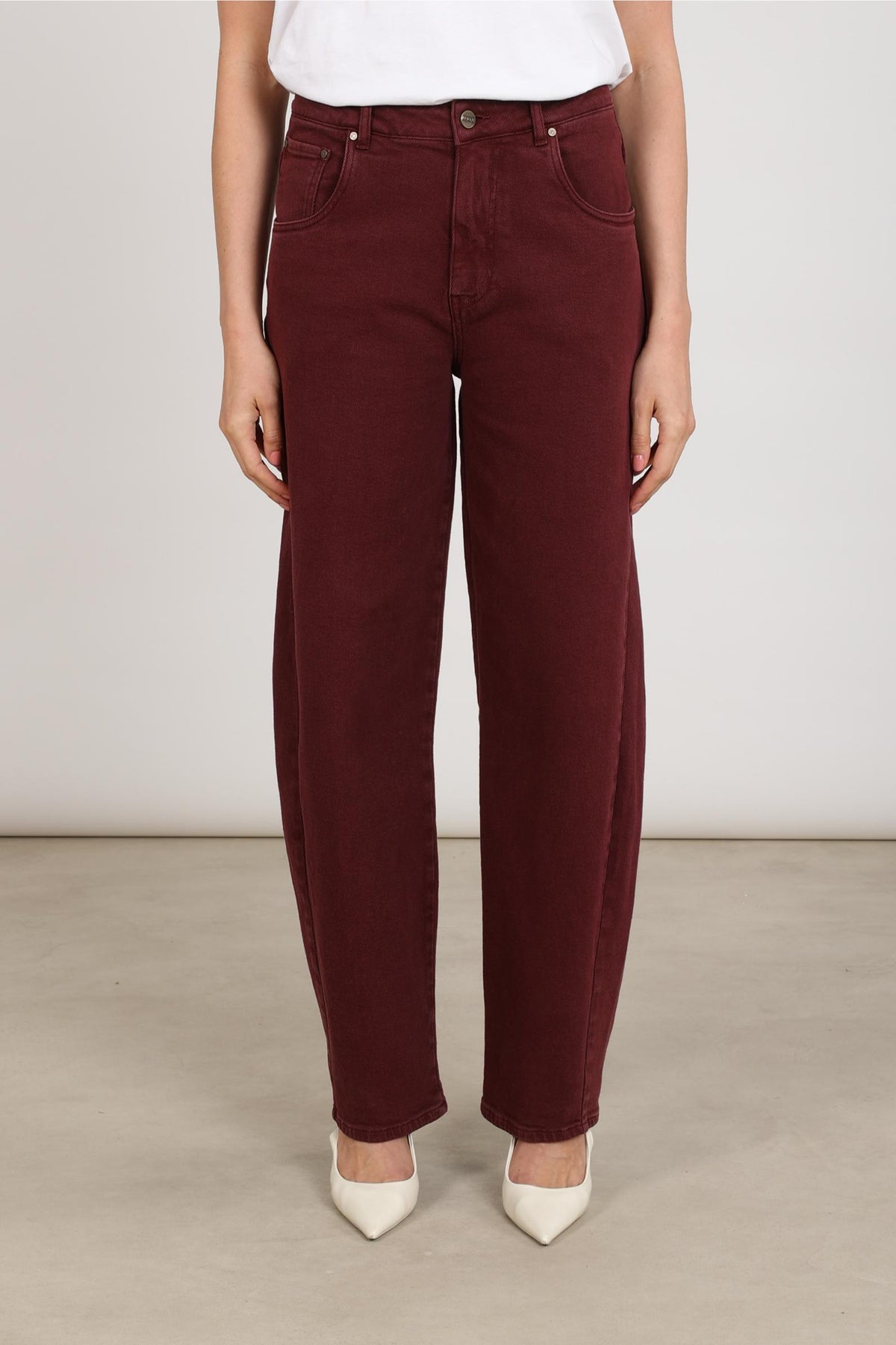 Petra Hose | Kirsche