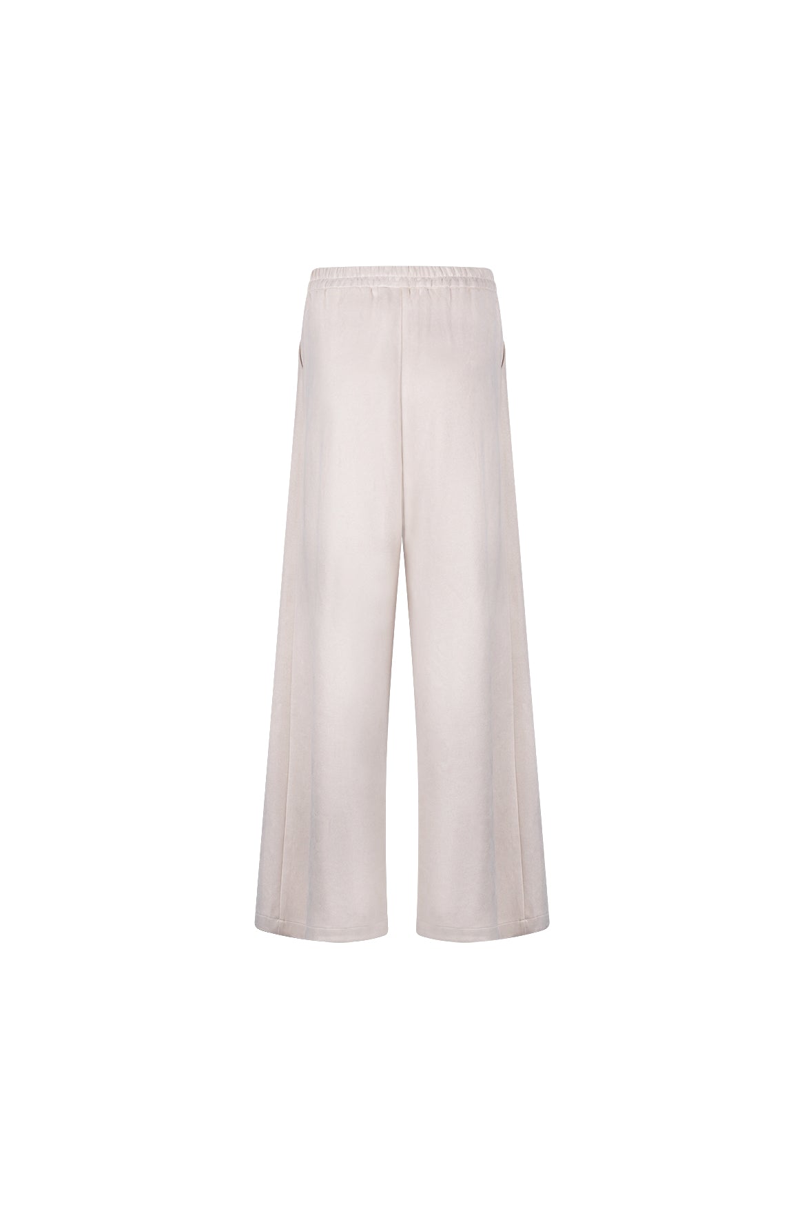 Bodine Pants Suede | Off White