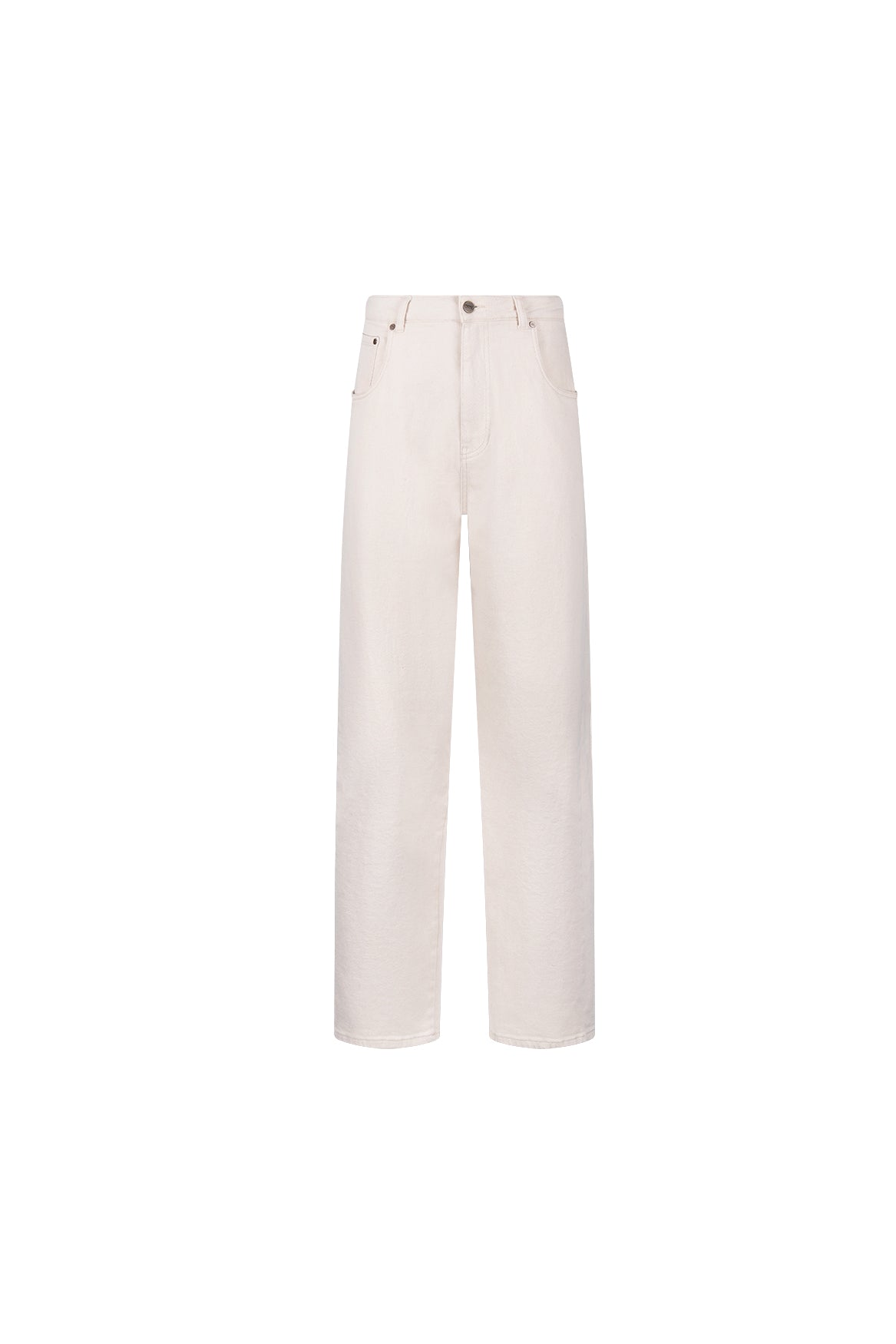 Petra Pants | Off White