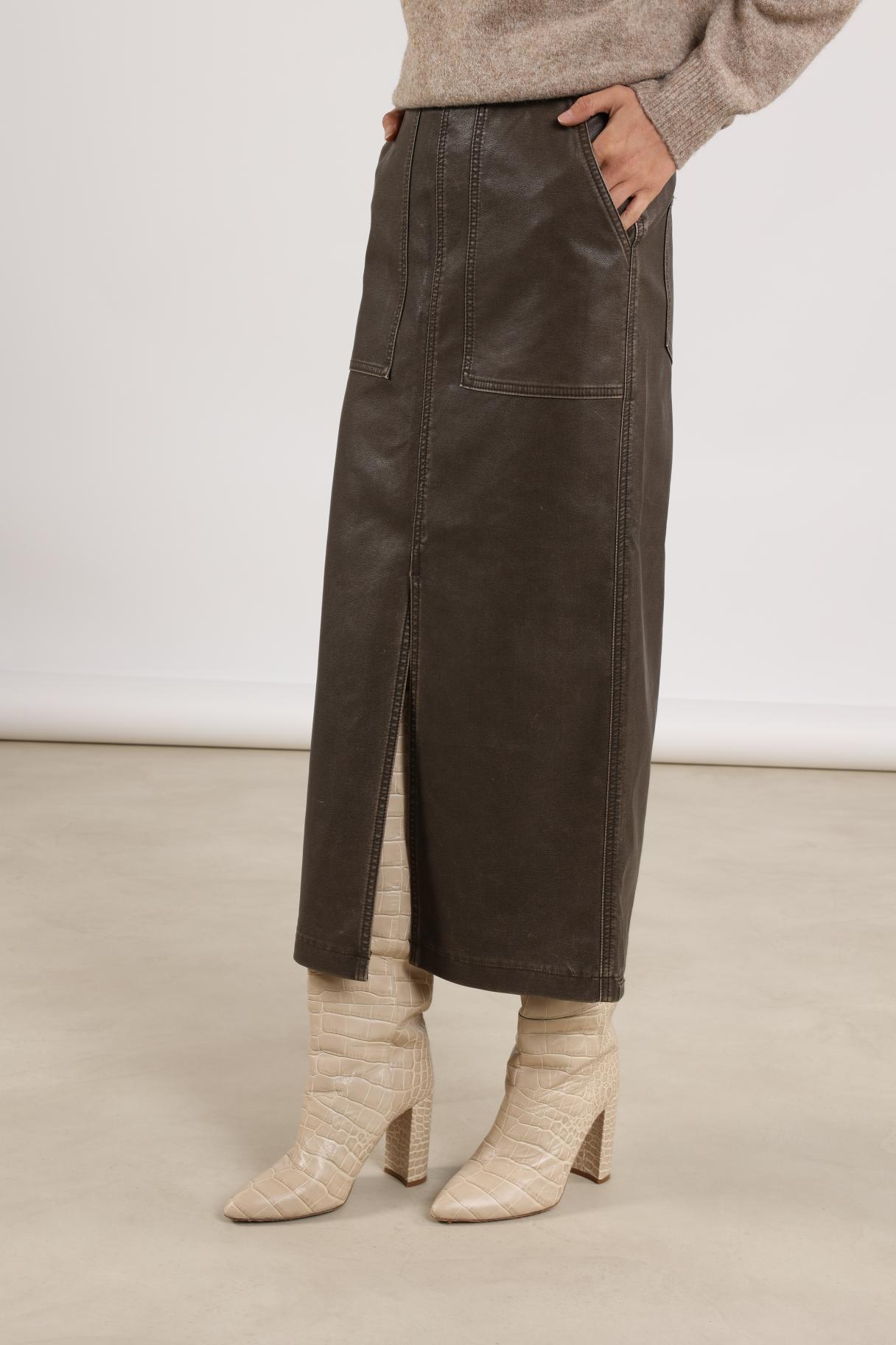San Francisco Skirt | Fango