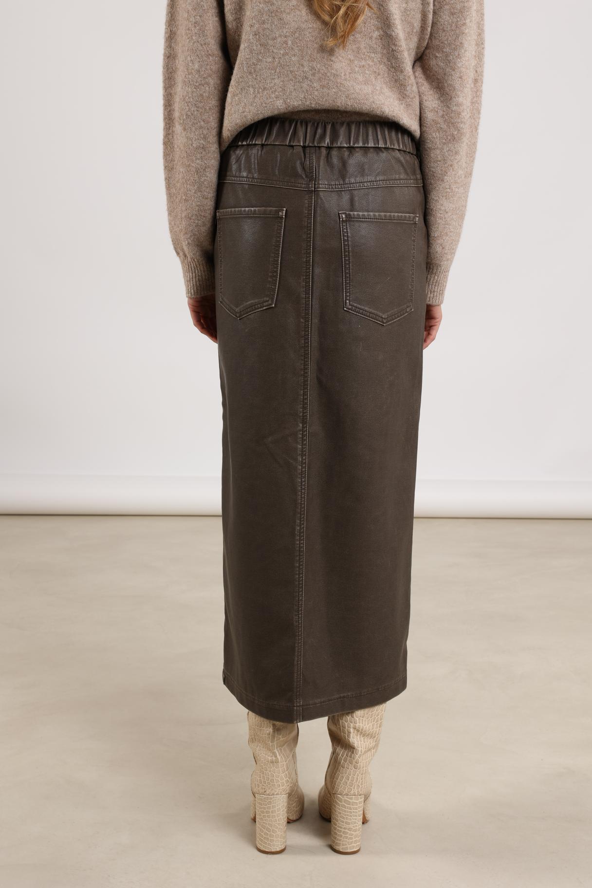 San Francisco Skirt | Fango