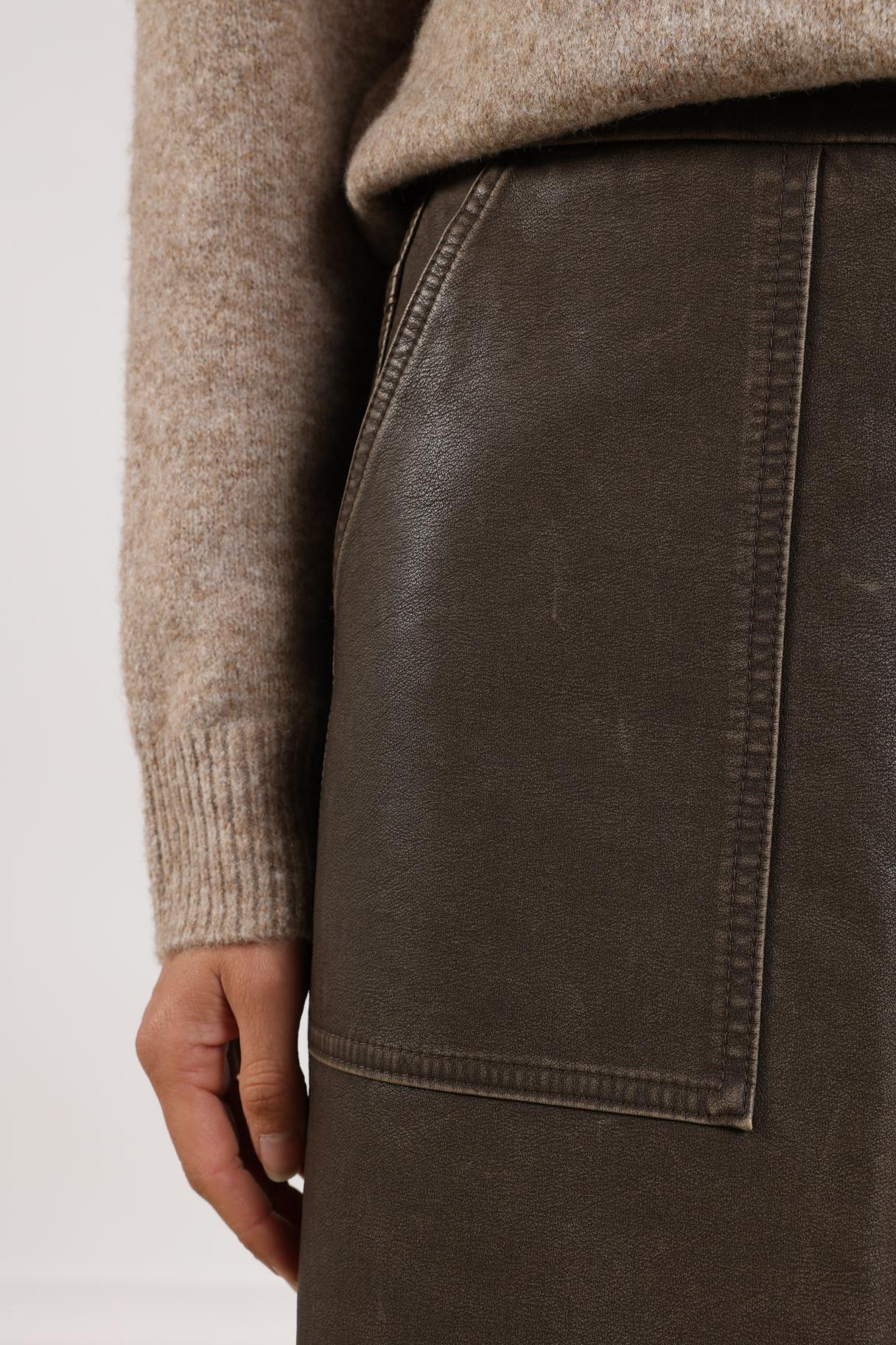 San Francisco Skirt | Fango