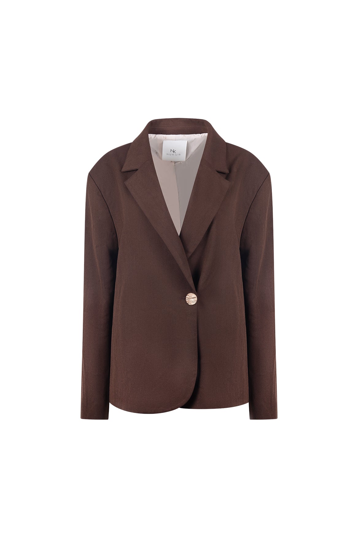 Debby Blazer | Chocolate
