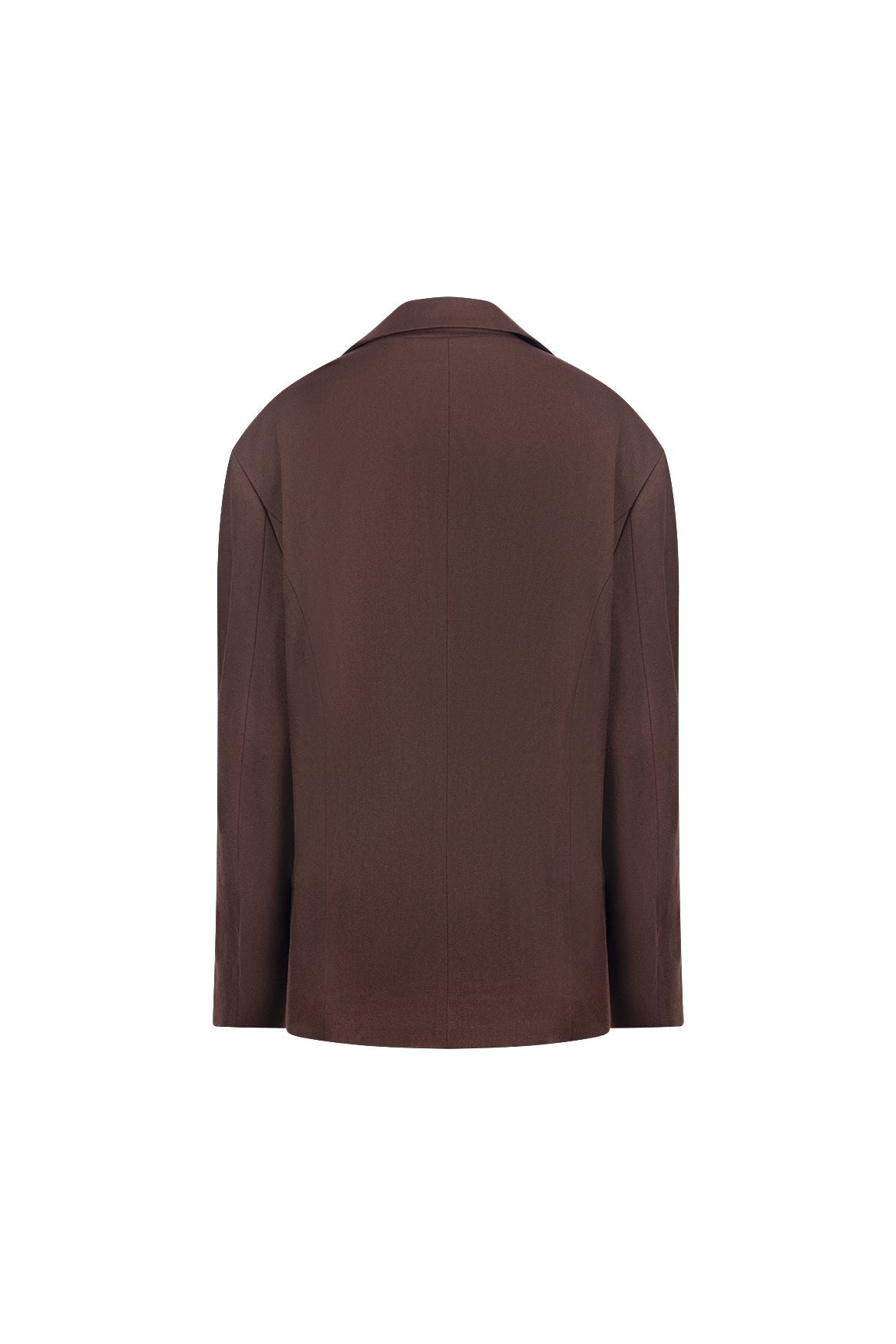 Debby Blazer | Chocolate