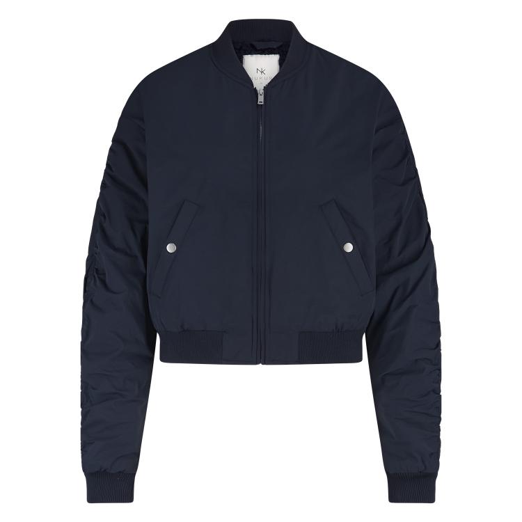 Celeste Jacket | Navy