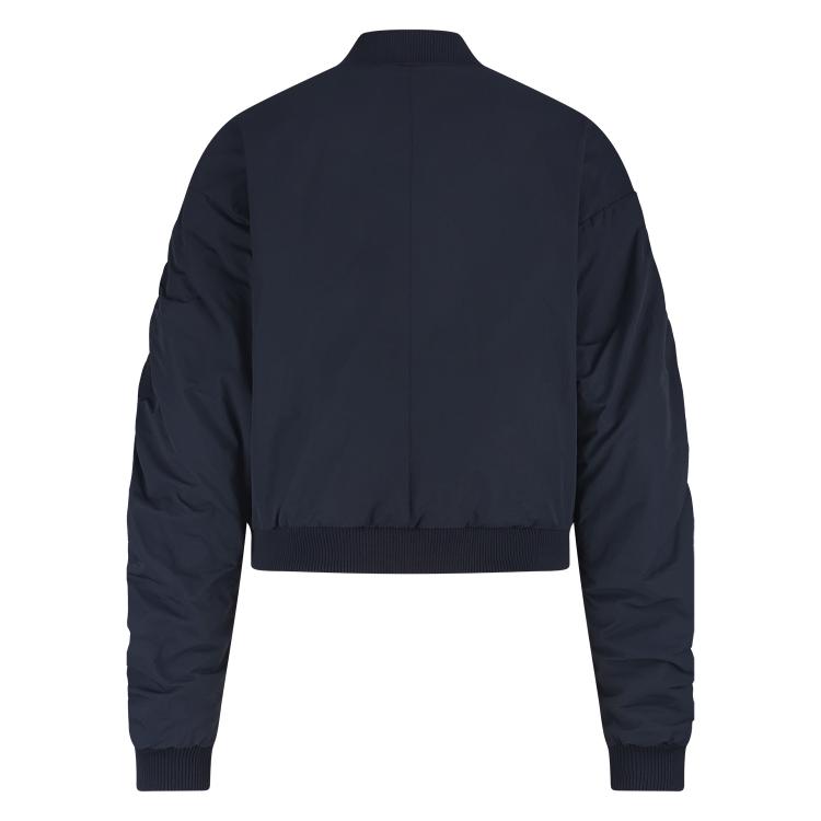 Celeste Jacket | Navy