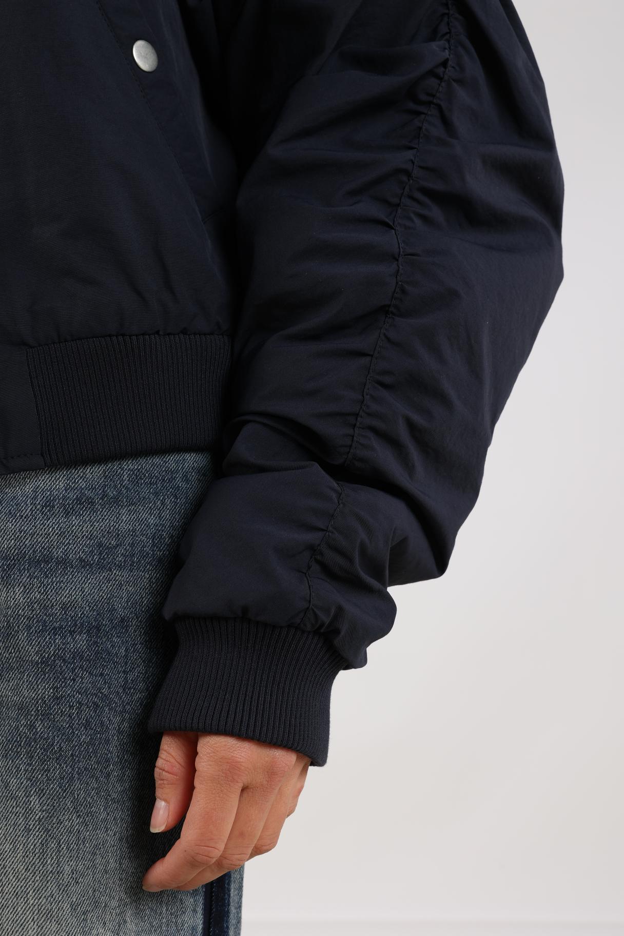 Celeste Jacket | Navy