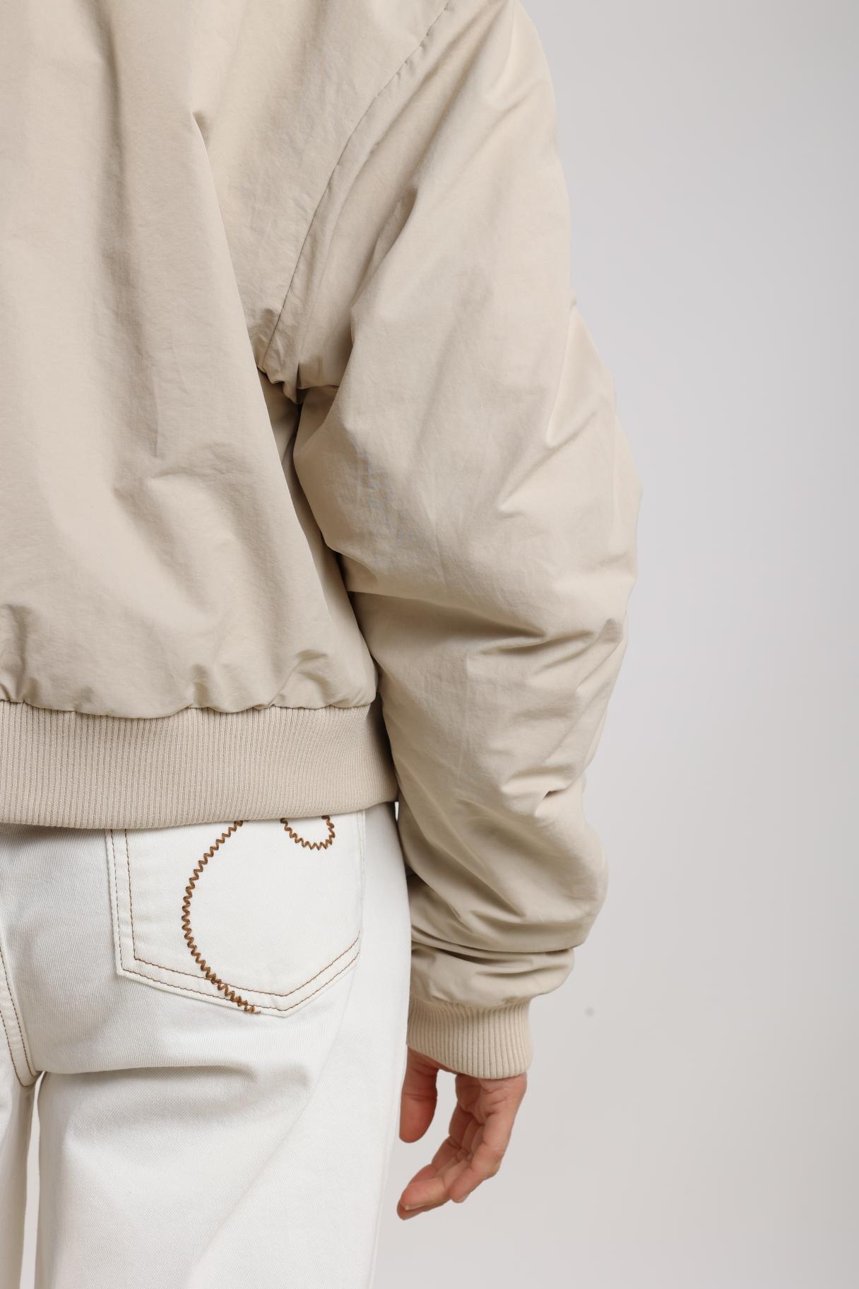 Celeste Jacket | Sand