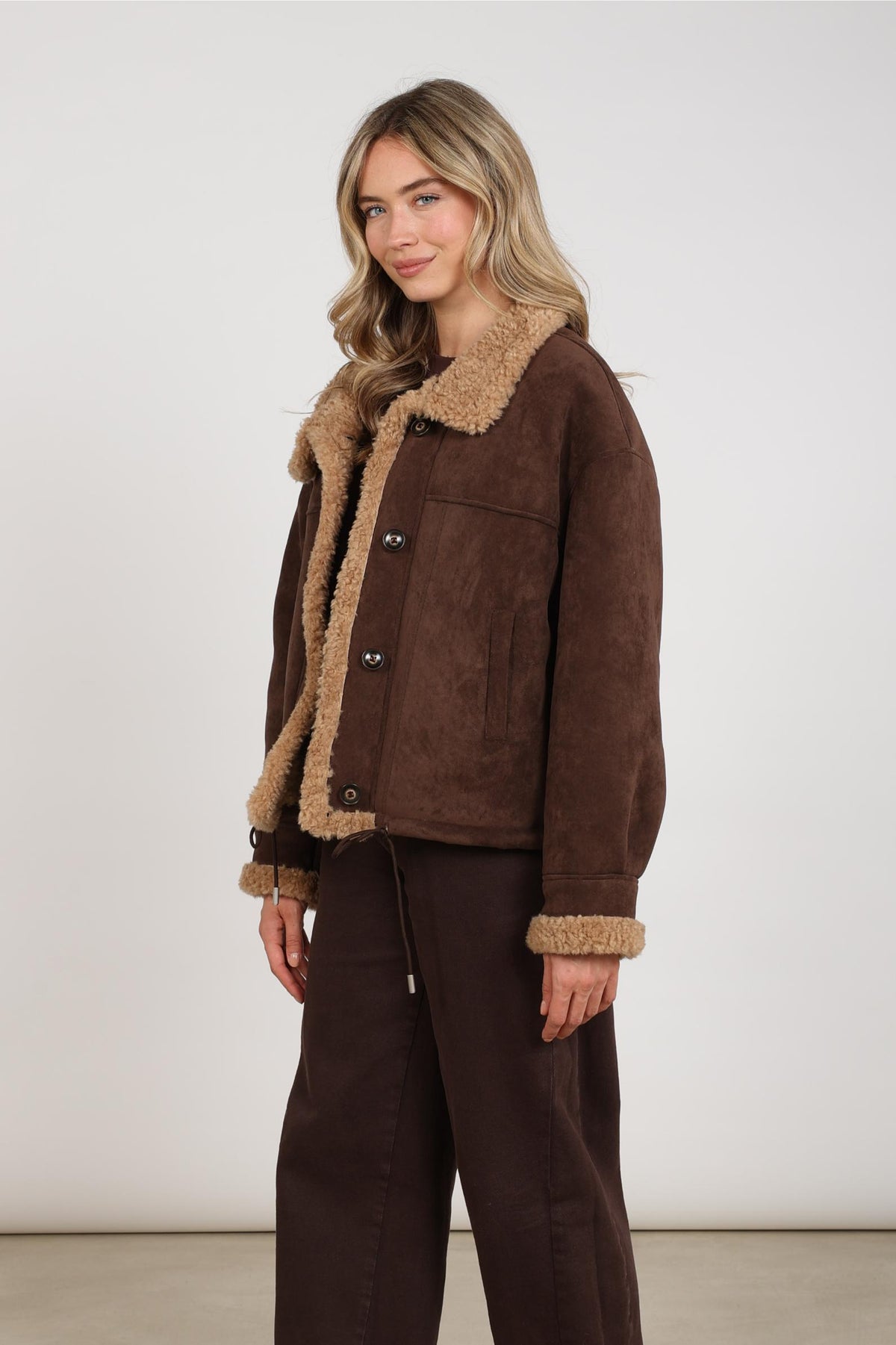Elena Jacke | Schokolade