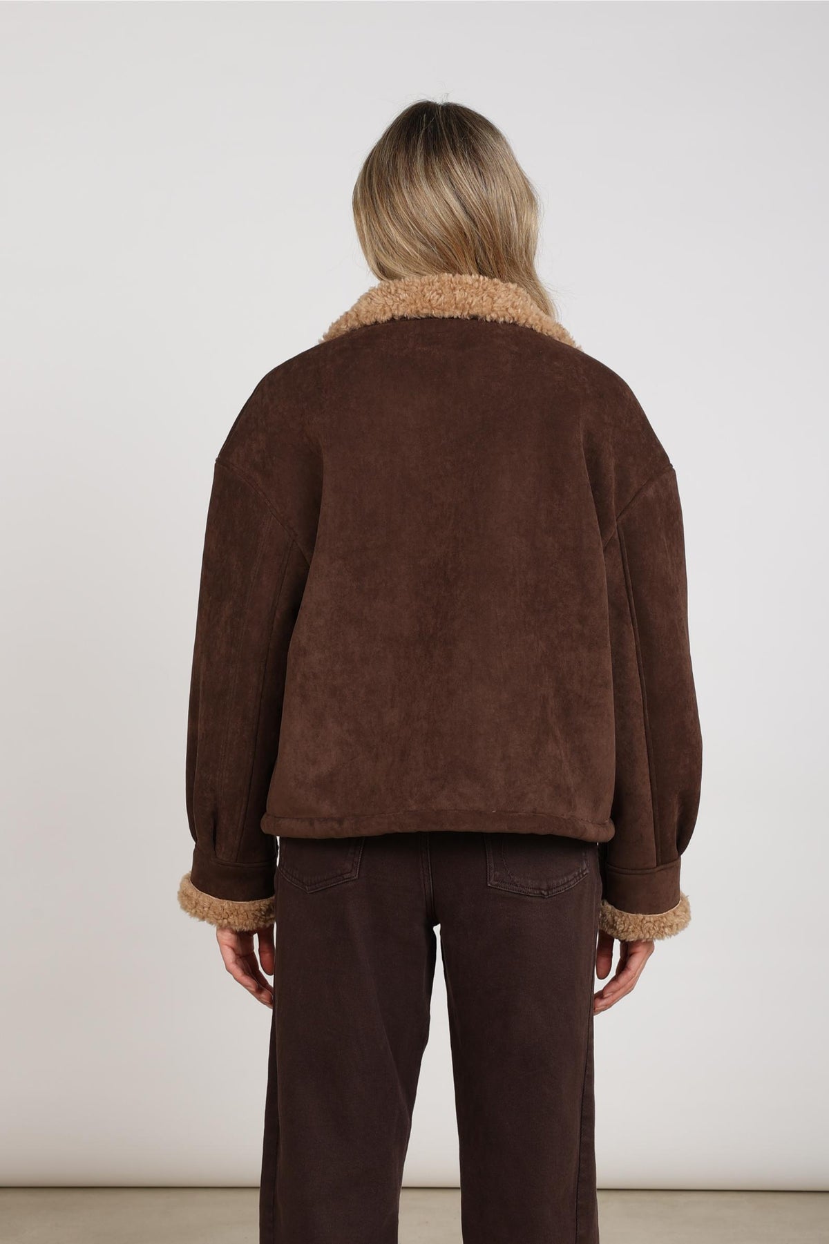 Elena Jacke | Schokolade