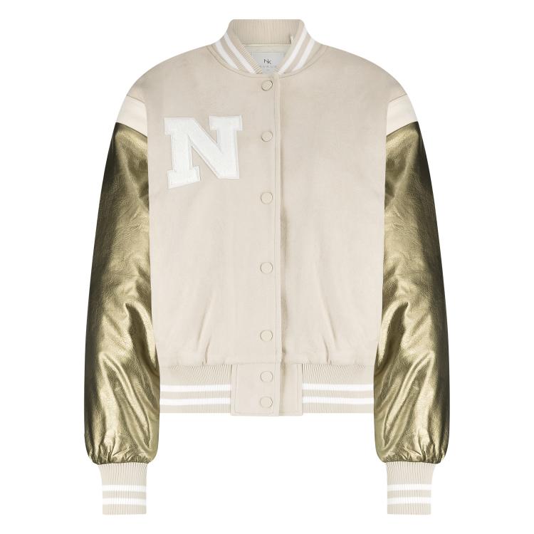 Gent Jacket | Light Fango